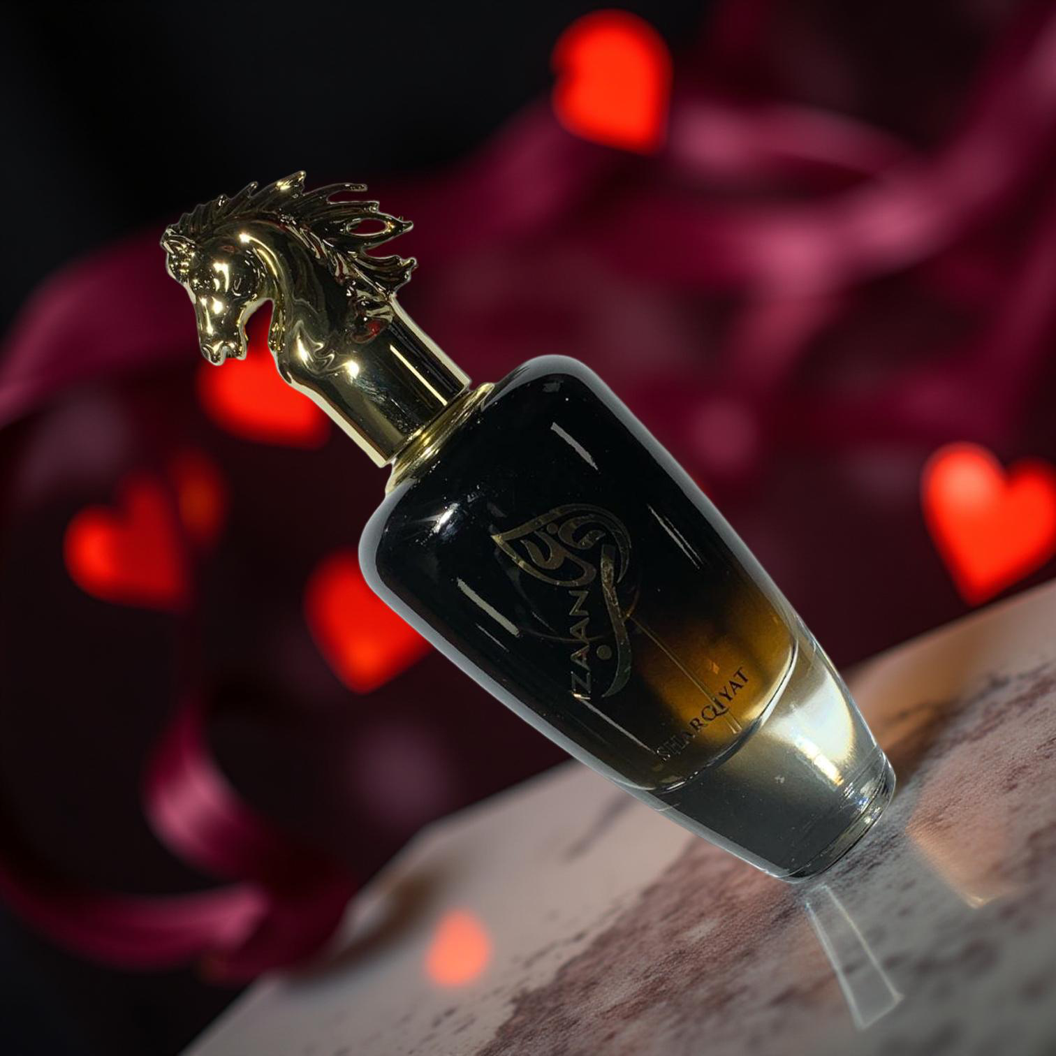 IZAN – Sharqiyat Eau de Parfum