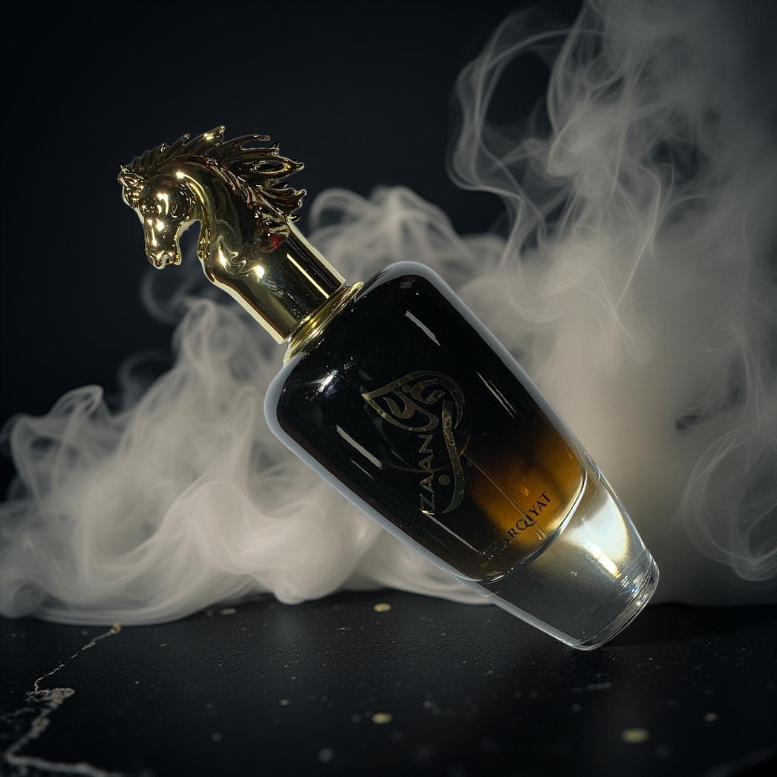 IZAN – Sharqiyat Eau de Parfum