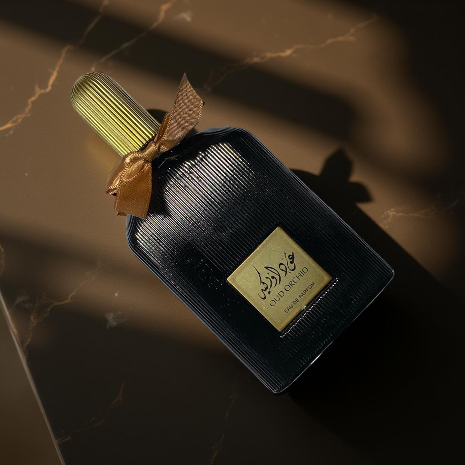Oud Orchid – Eau de Parfum