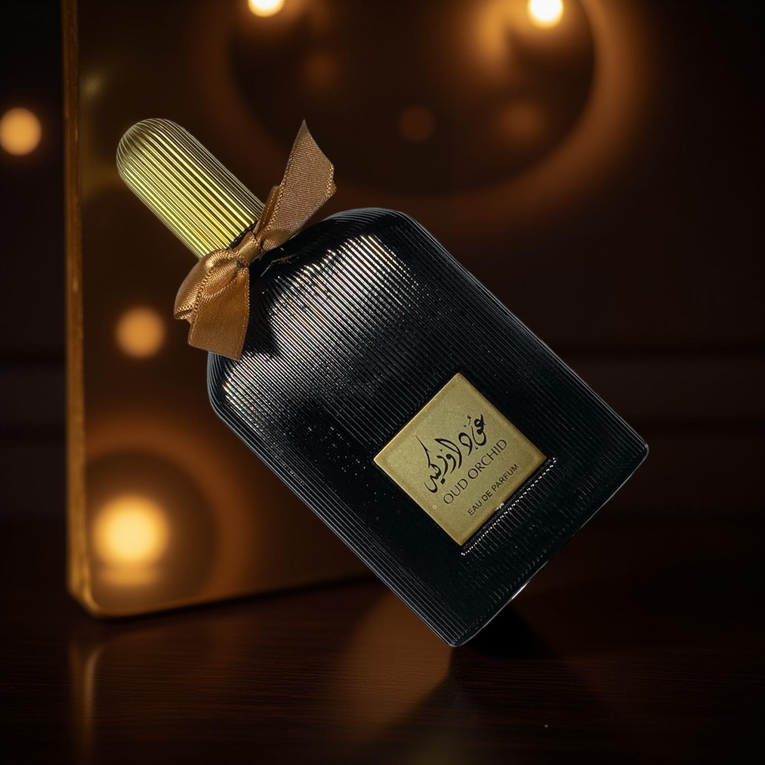 Oud Orchid – Eau de Parfum