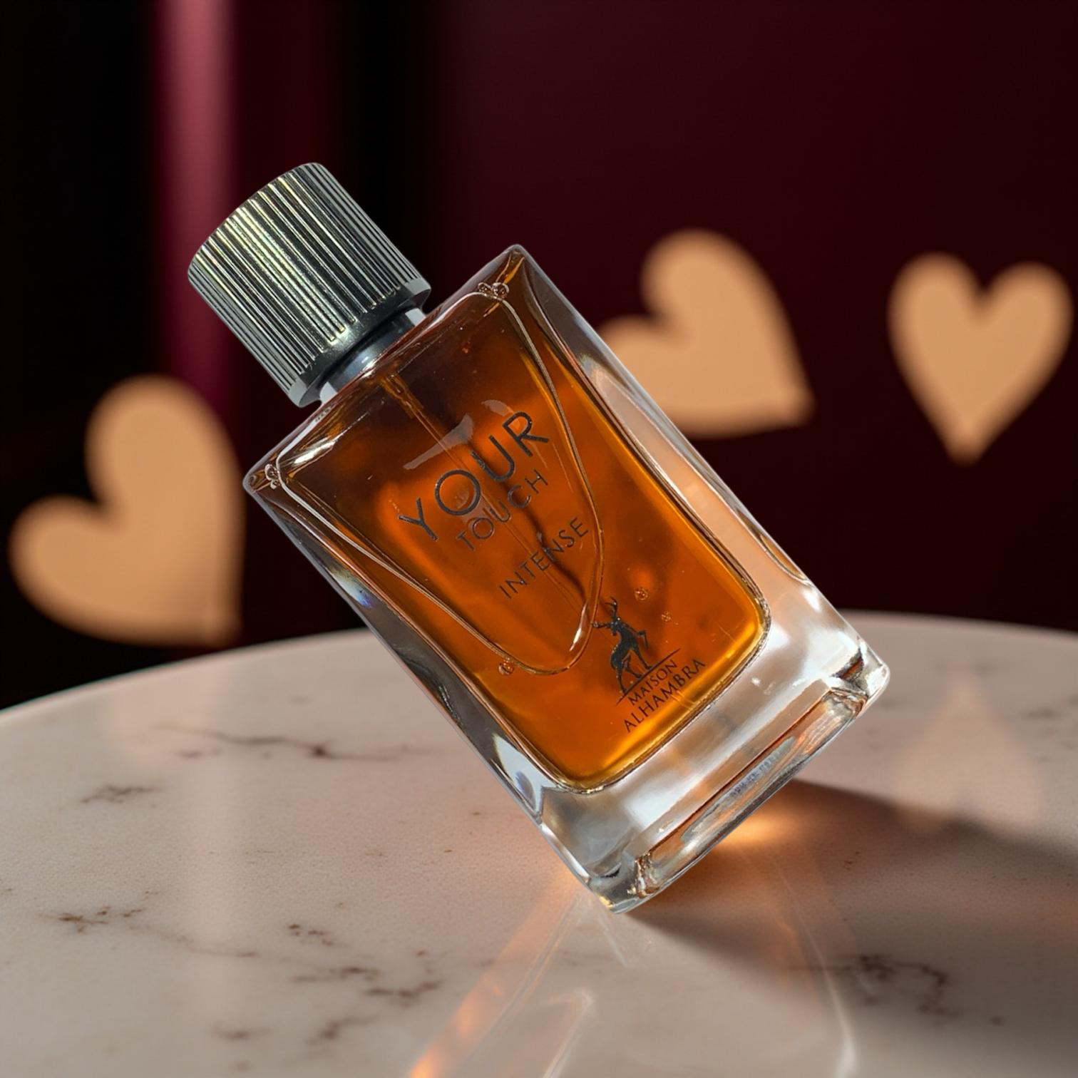 Your Touch Intense – Maison Alhambra