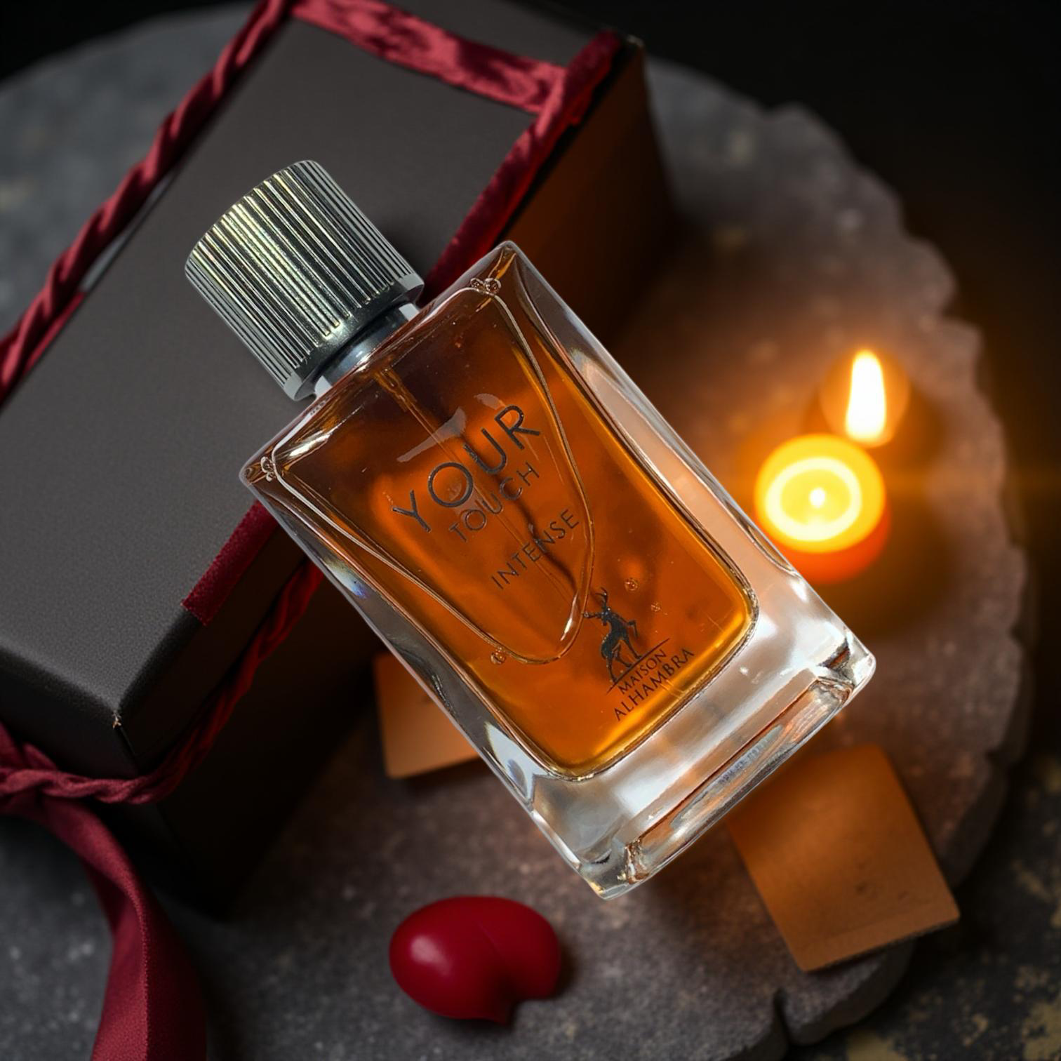 Your Touch Intense – Maison Alhambra