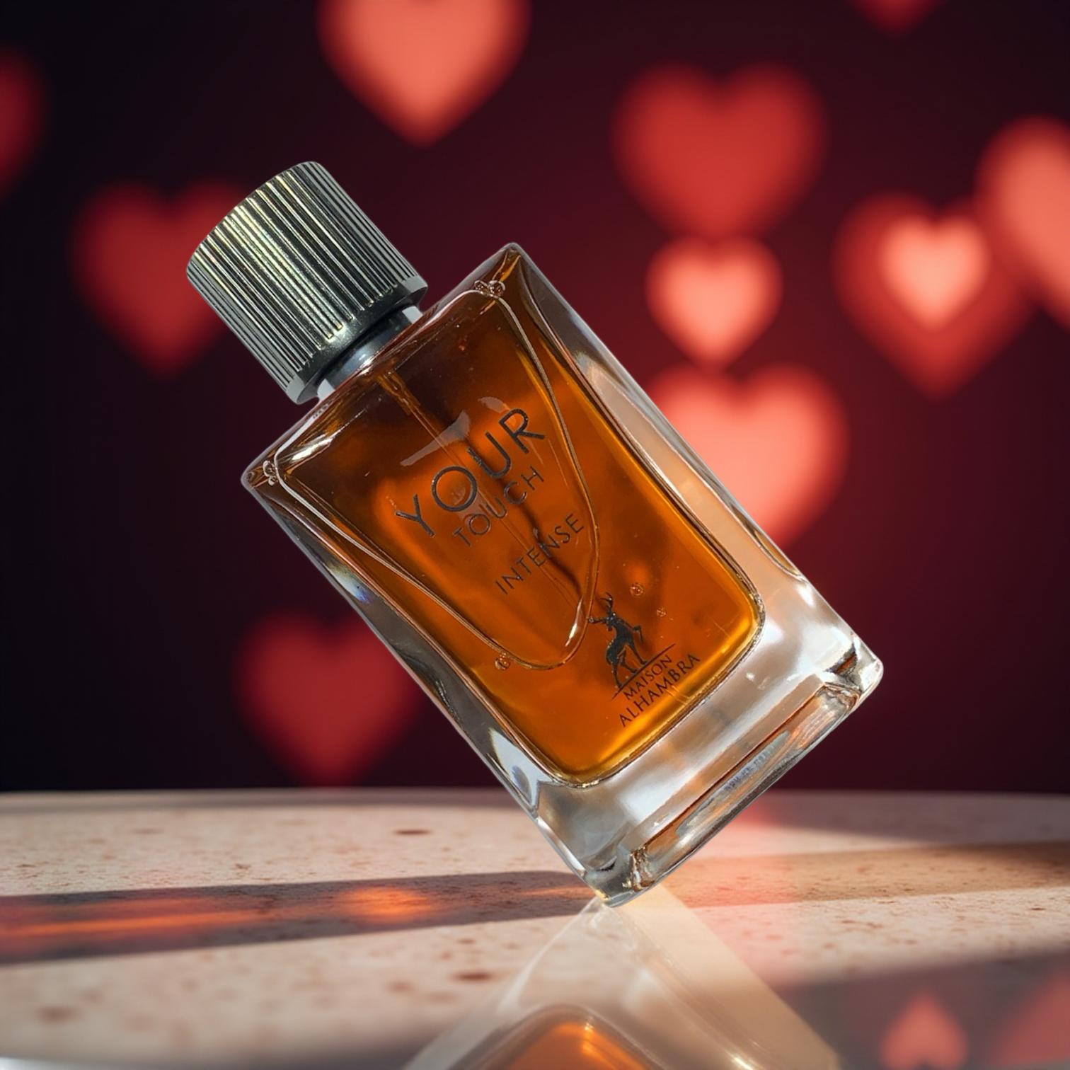 Your Touch Intense – Maison Alhambra