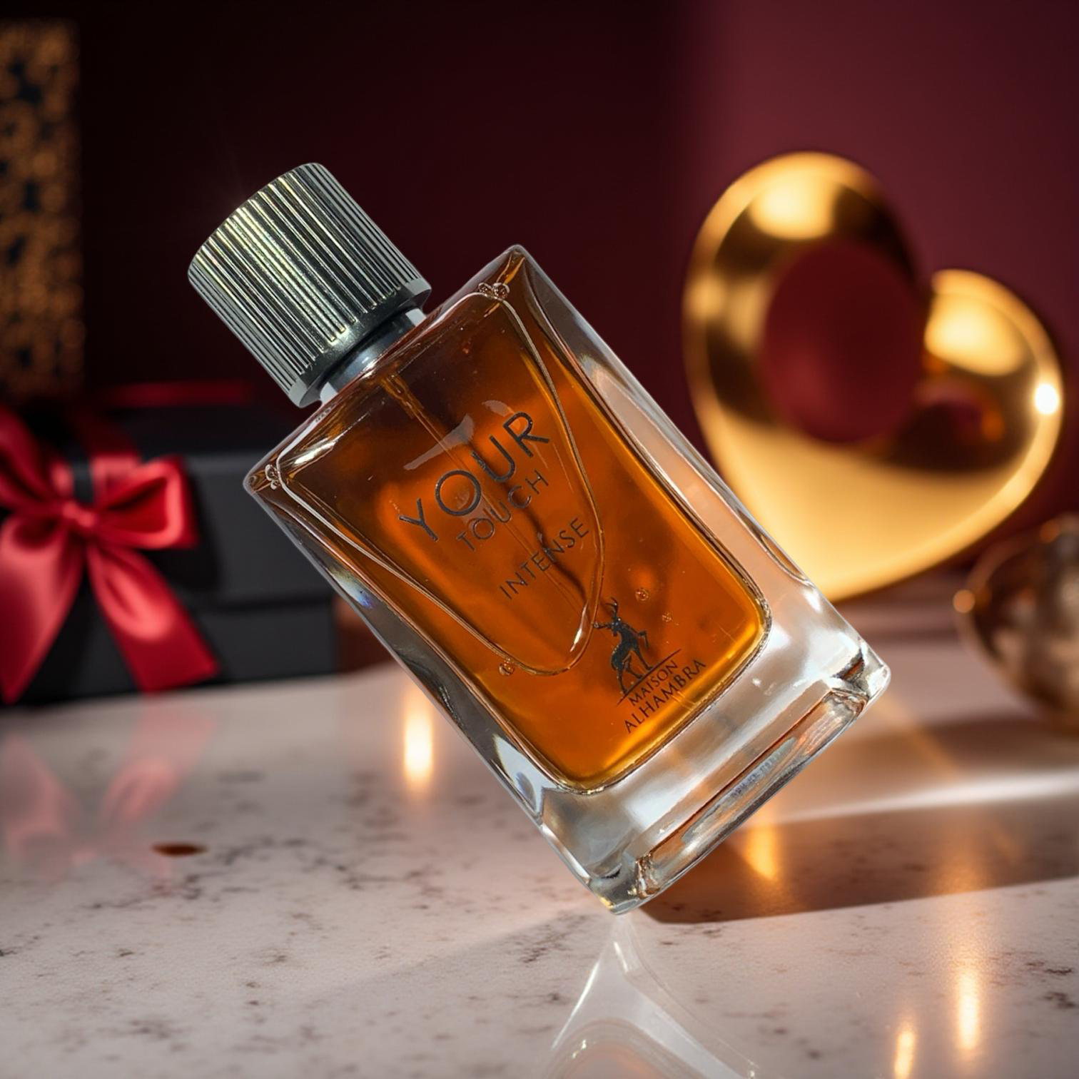 Your Touch Intense – Maison Alhambra