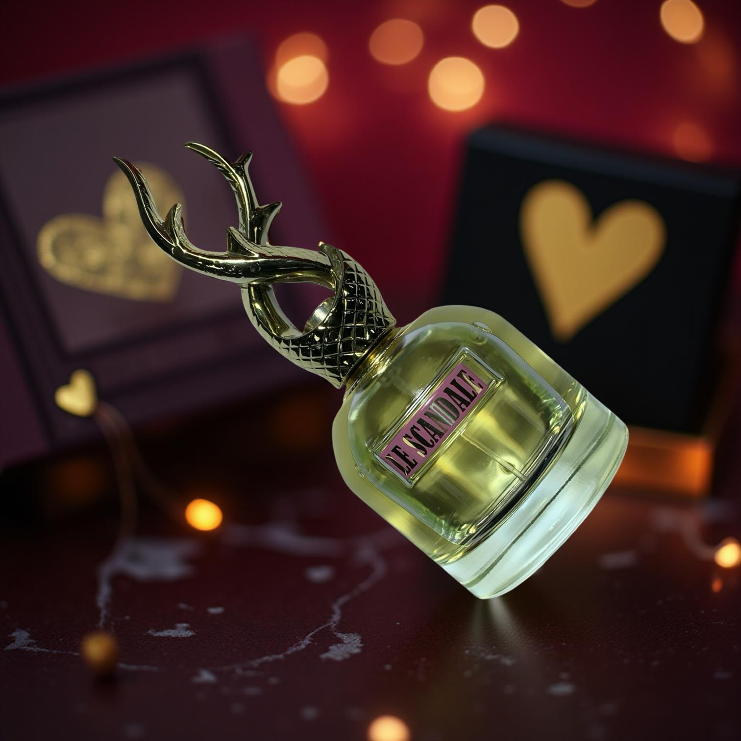 LE SCANDALE Eau de Parfum