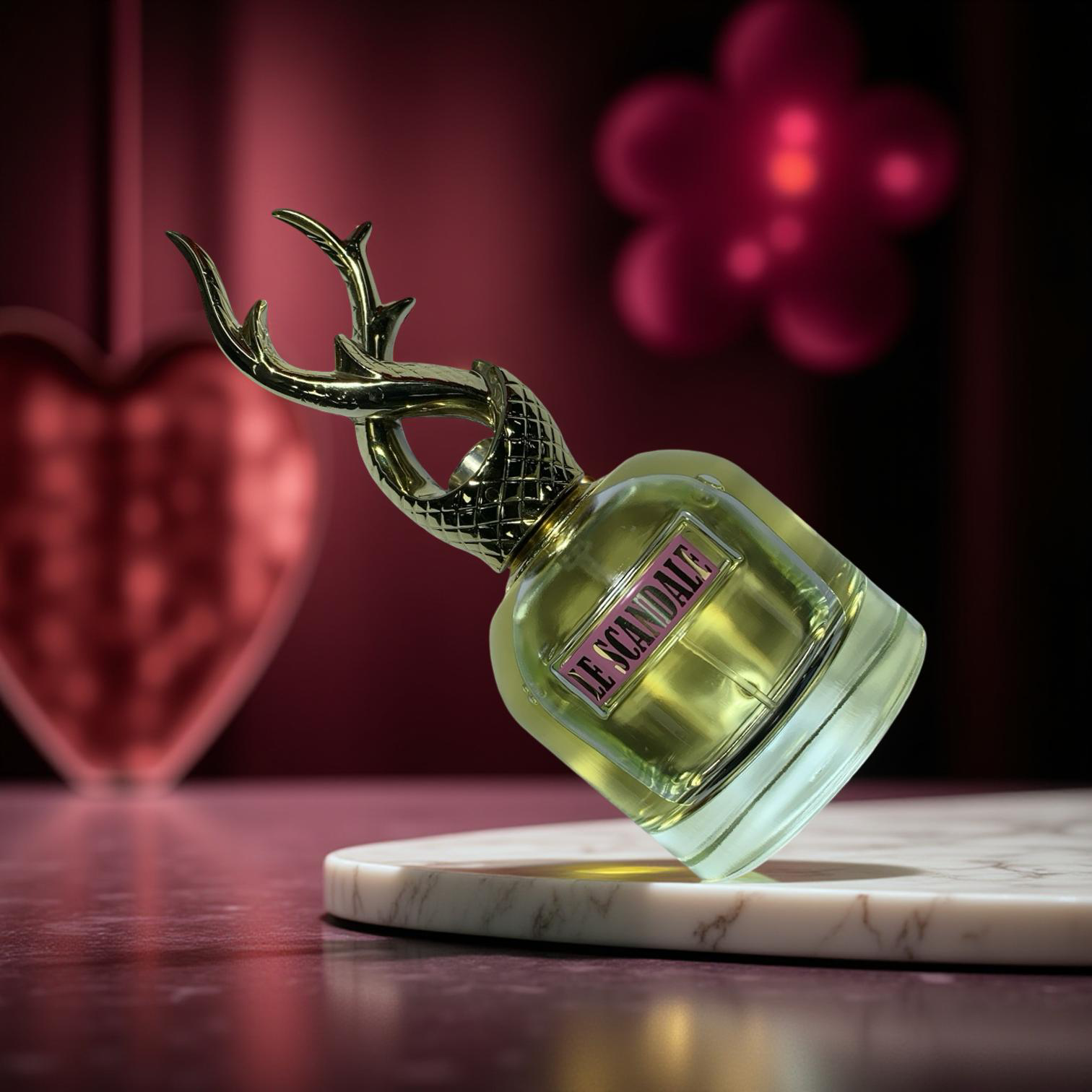 LE SCANDALE Eau de Parfum