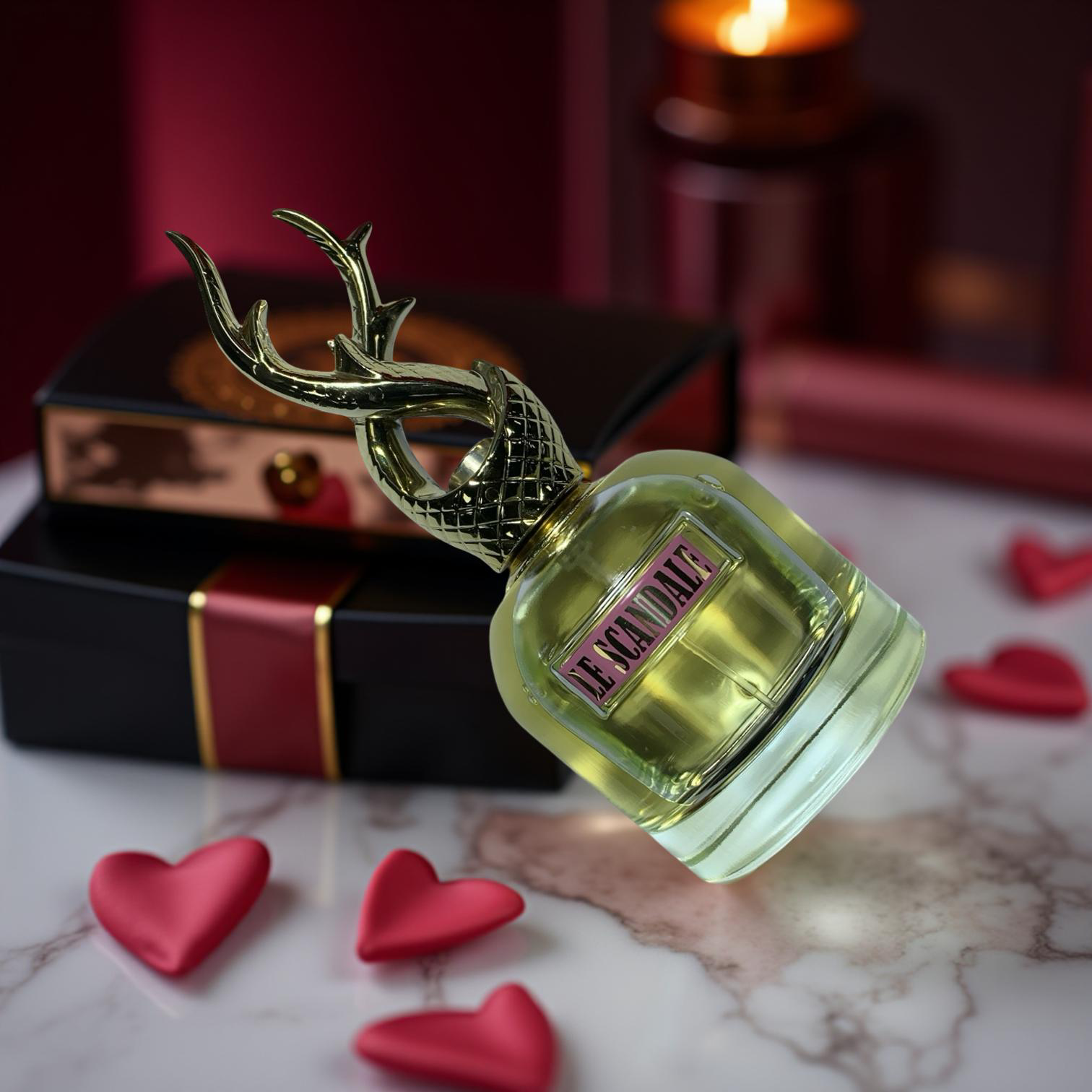 LE SCANDALE Eau de Parfum