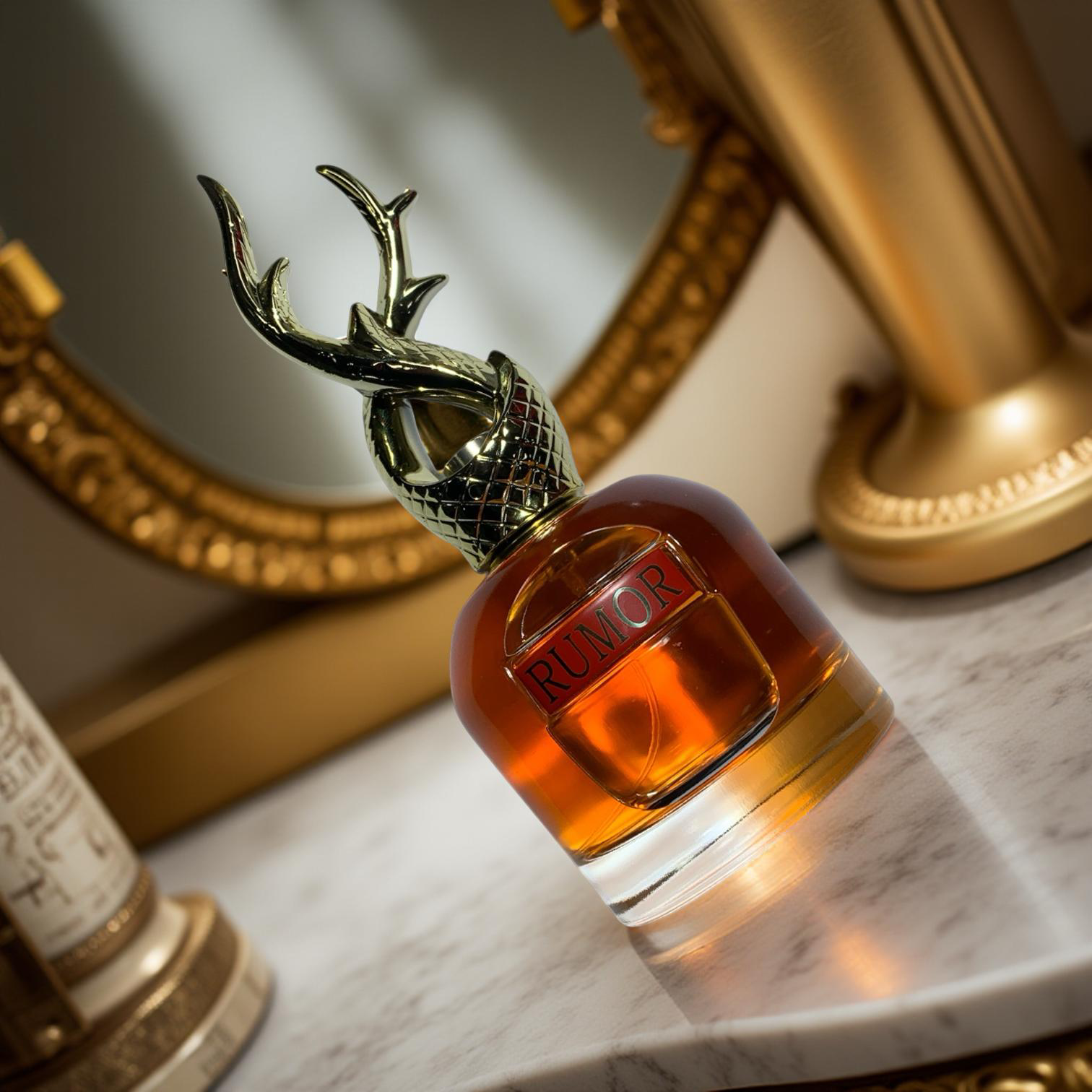 RUMOR Eau de Parfum