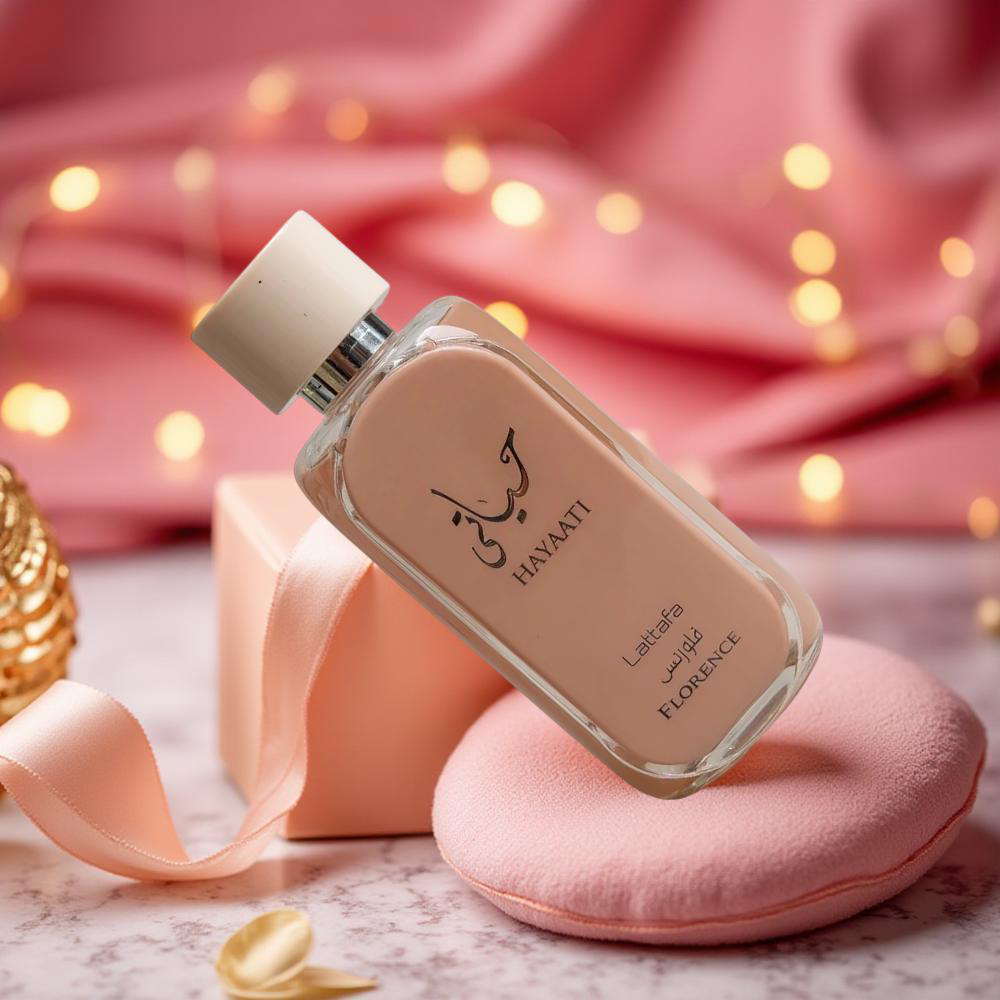 HAYATI – Sanft, Elegant, Unvergesslich