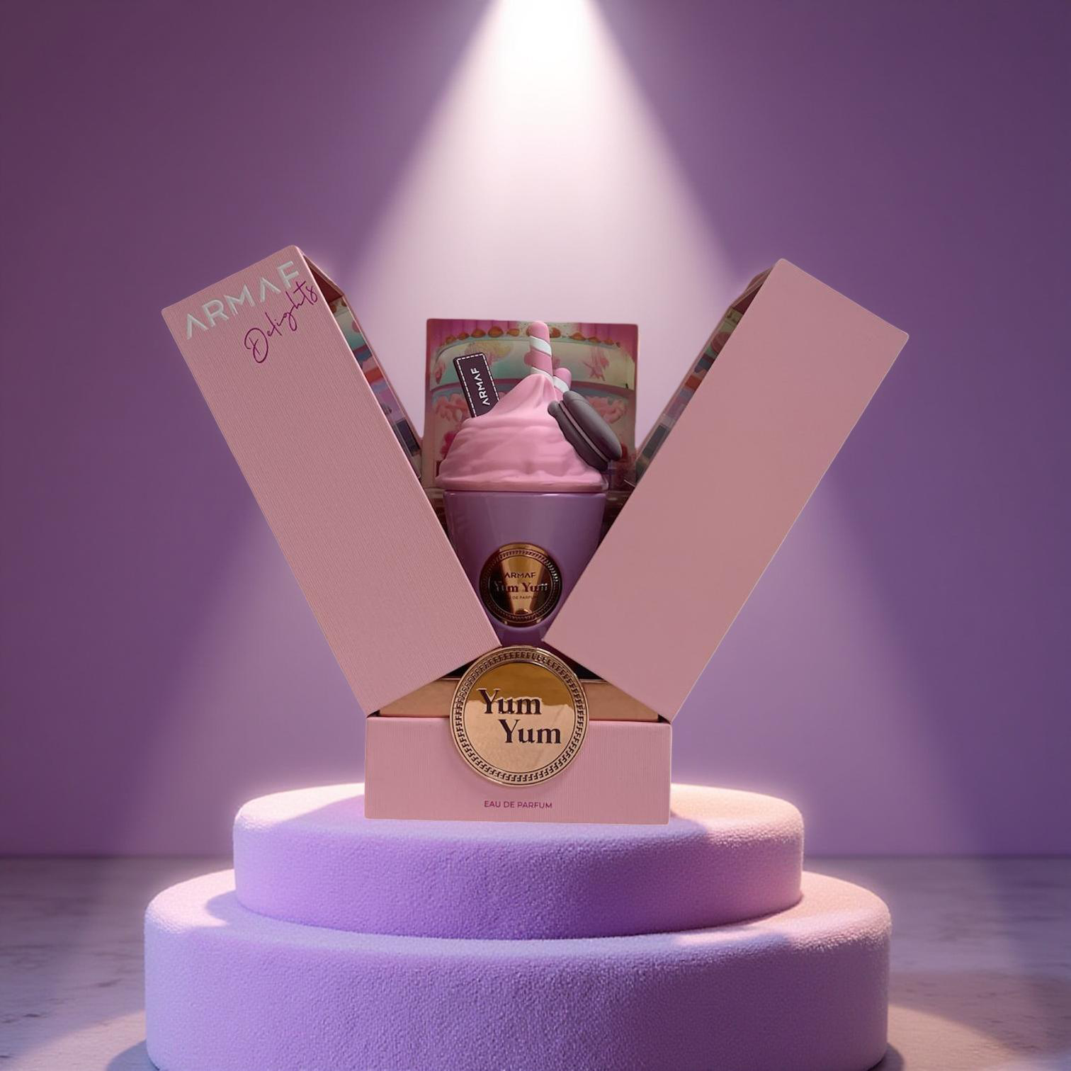 ARMAF – Yum Yum (Dessert Edition)