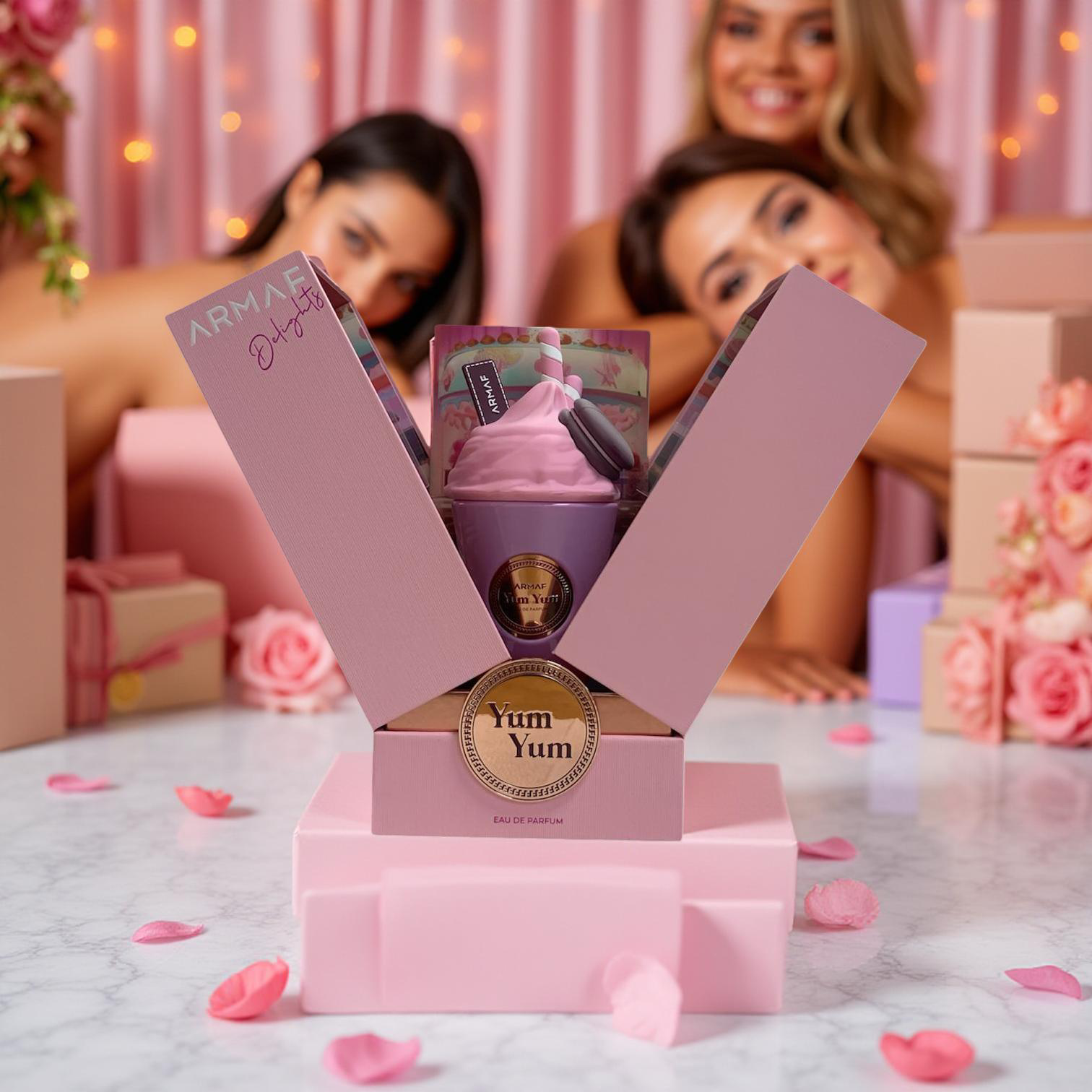 ARMAF – Yum Yum (Dessert Edition)