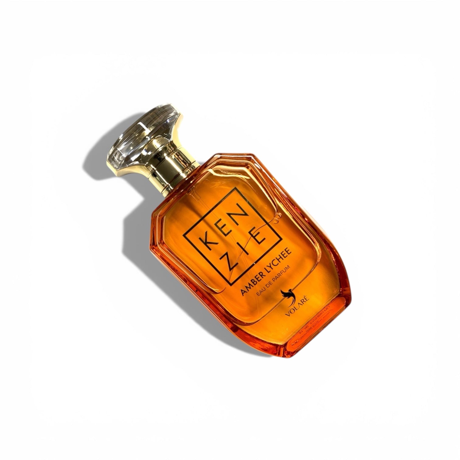 KENZIE Amber Lychee Eau de Parfum