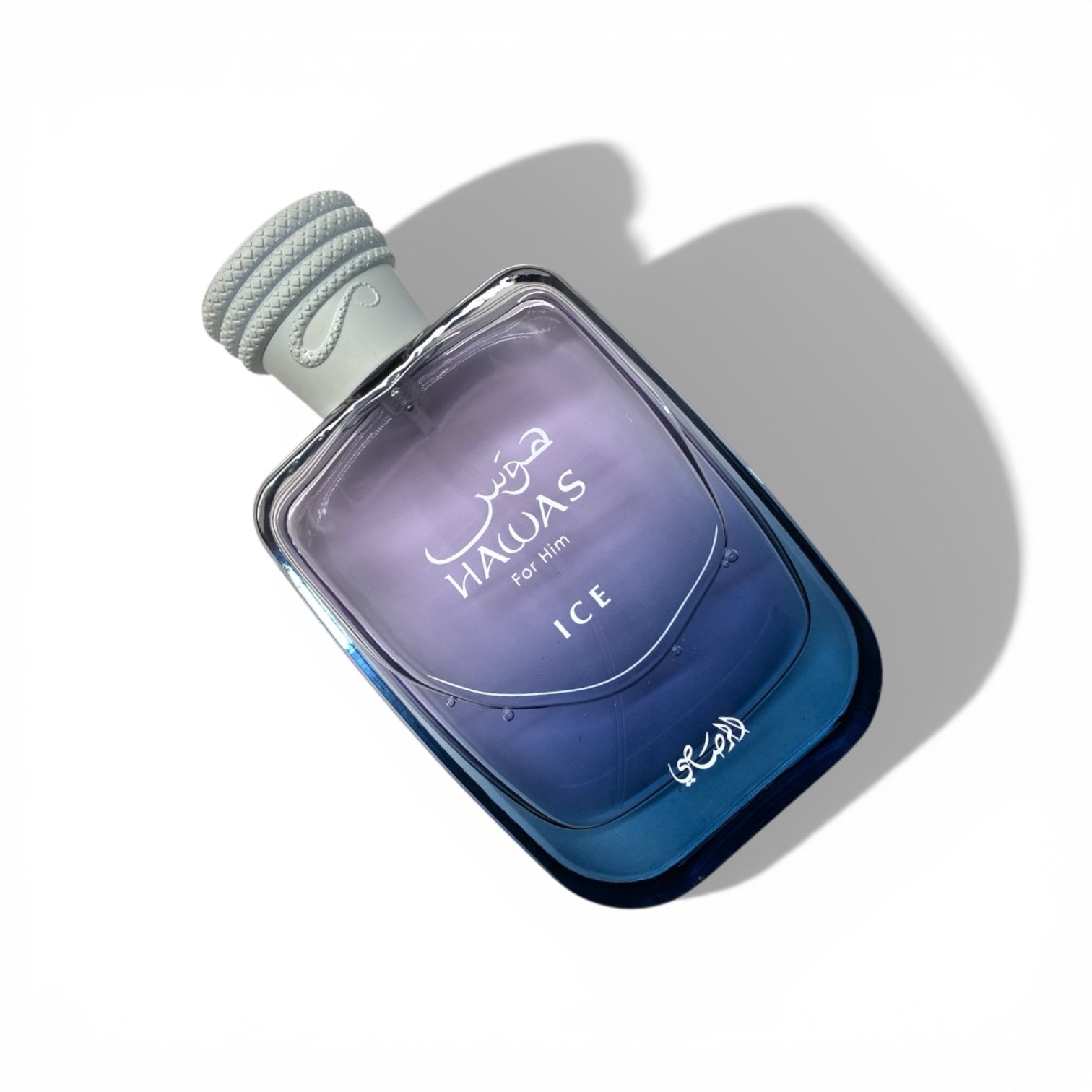 Rasasi Hawas Ice – For Him (ICE)