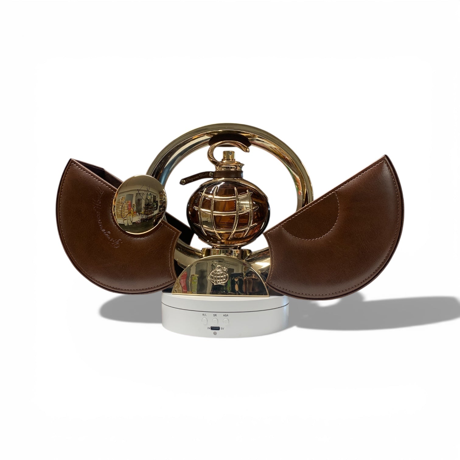 Signature – Eau de Parfum 80 ml Unisex