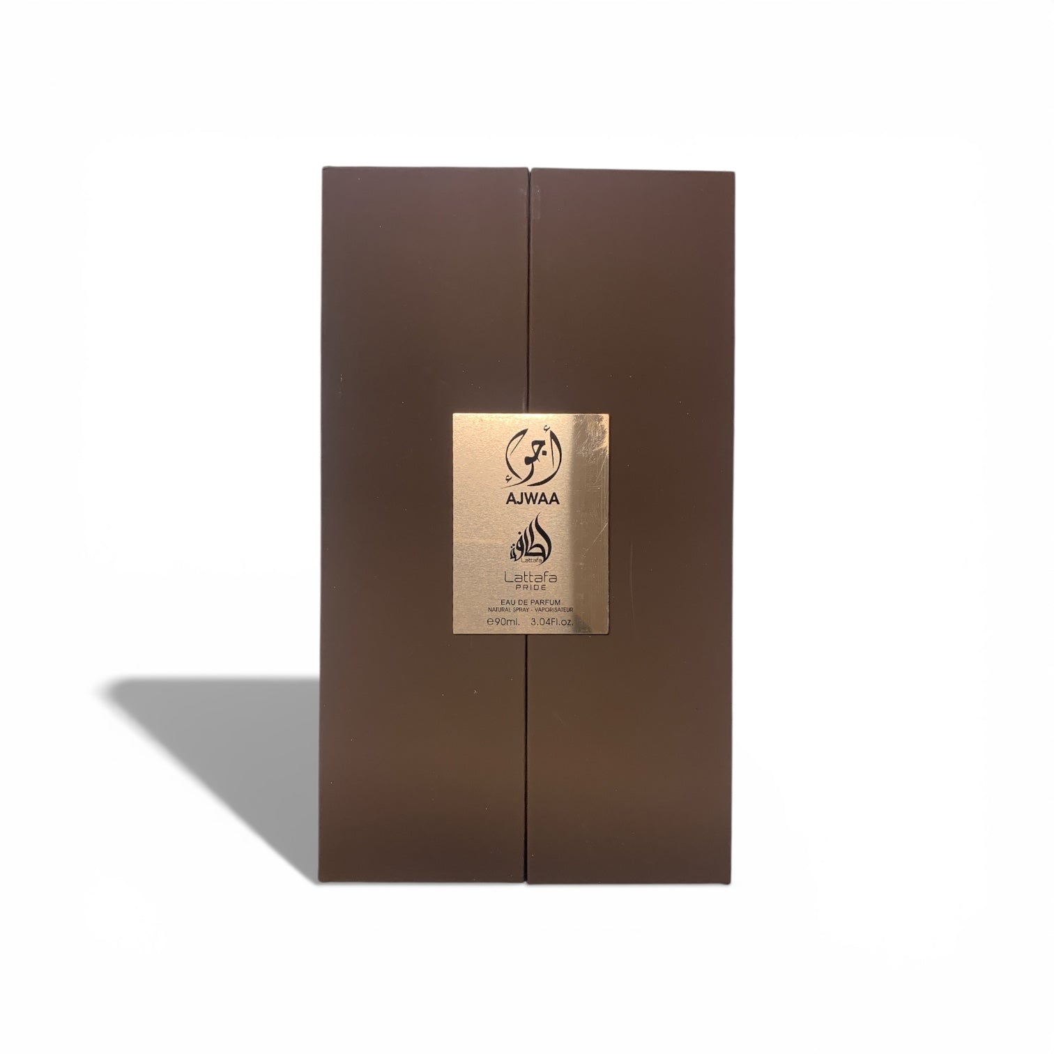 AJWAA – Eau de Parfum Elegent Unisex