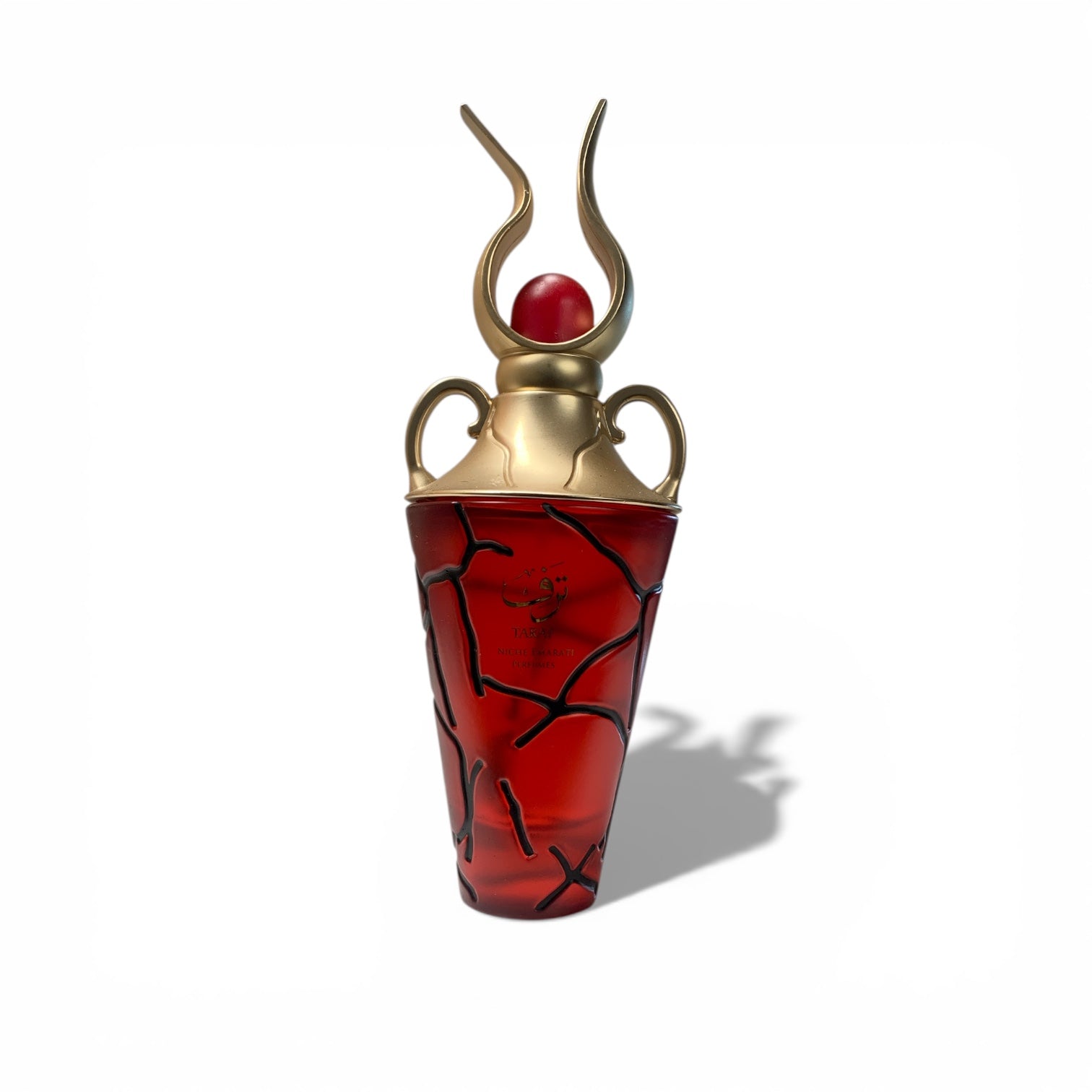 Luxuriöse Taraf eau de Parfum