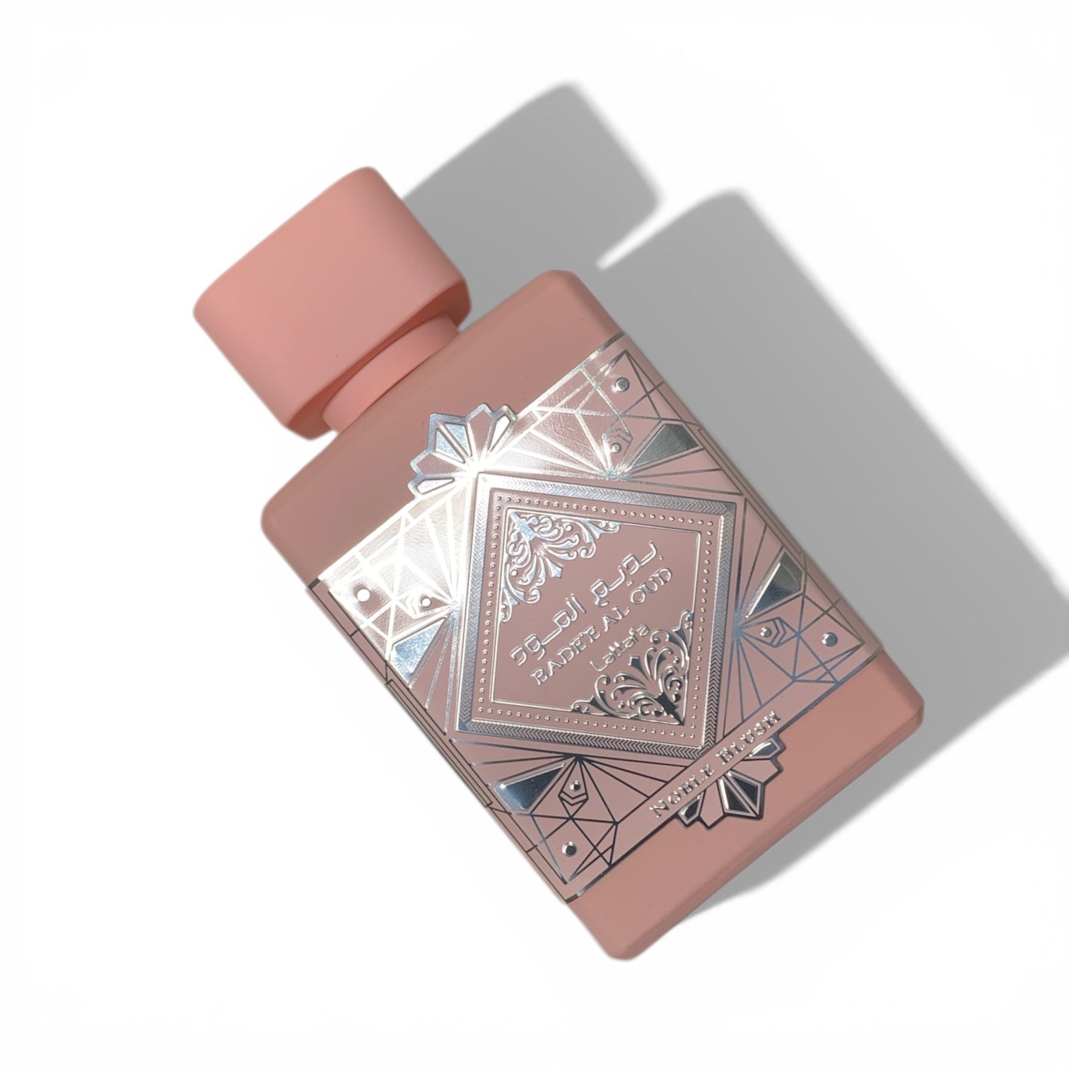 Badee Al Oud – Noble Blush Eau de Parfum