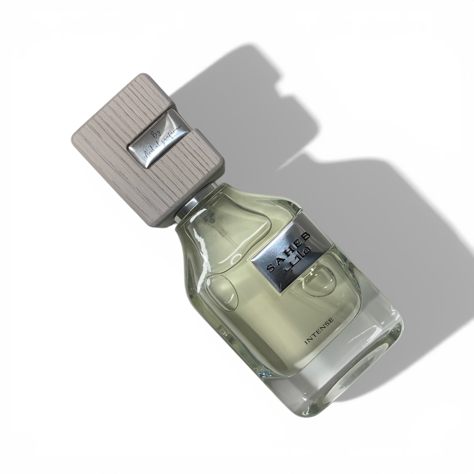 SAHEB INTENSE – Eau de Parfum Unisex 50 ml