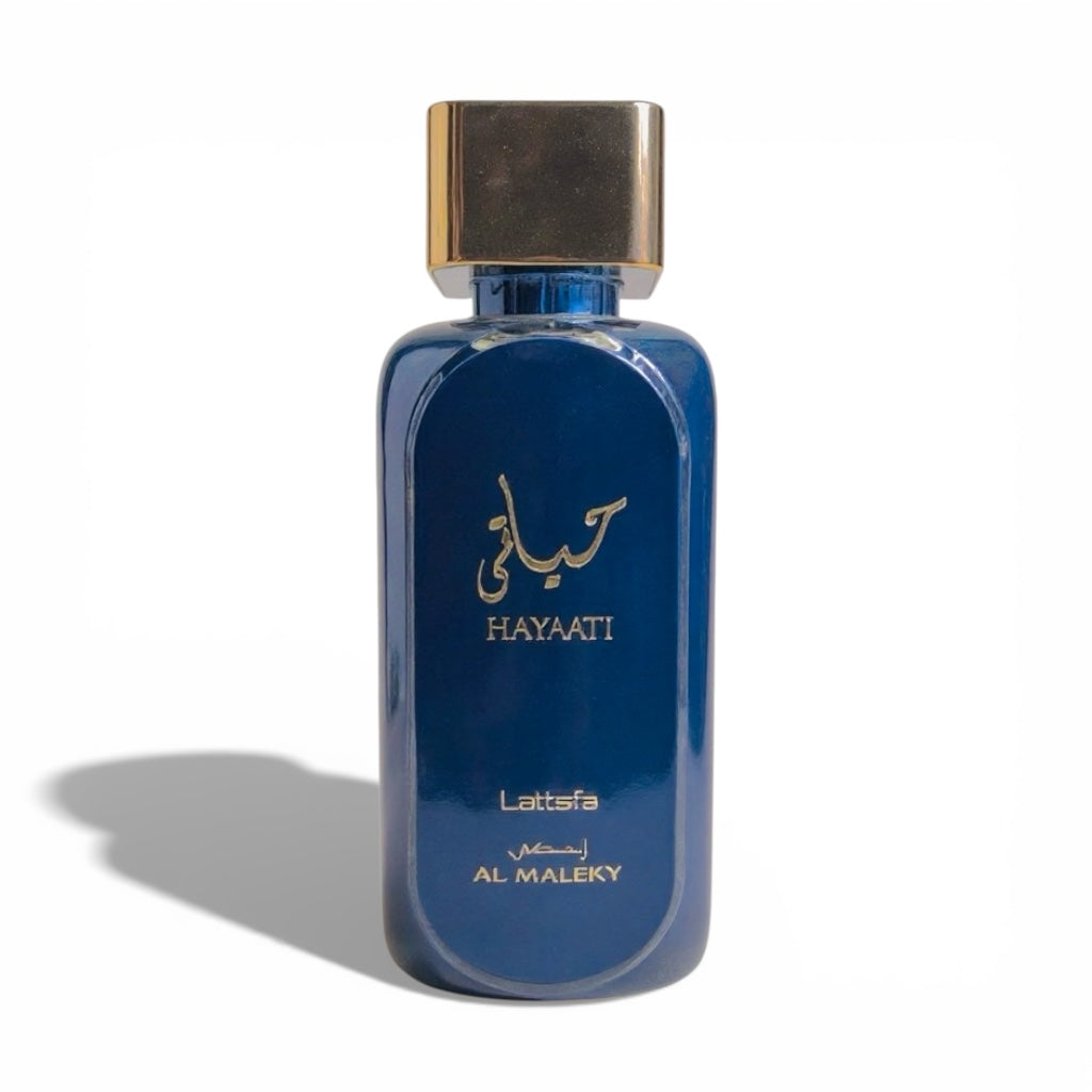HAYAATI AL MALEKY – Eau de Parfum Damen 100 ml