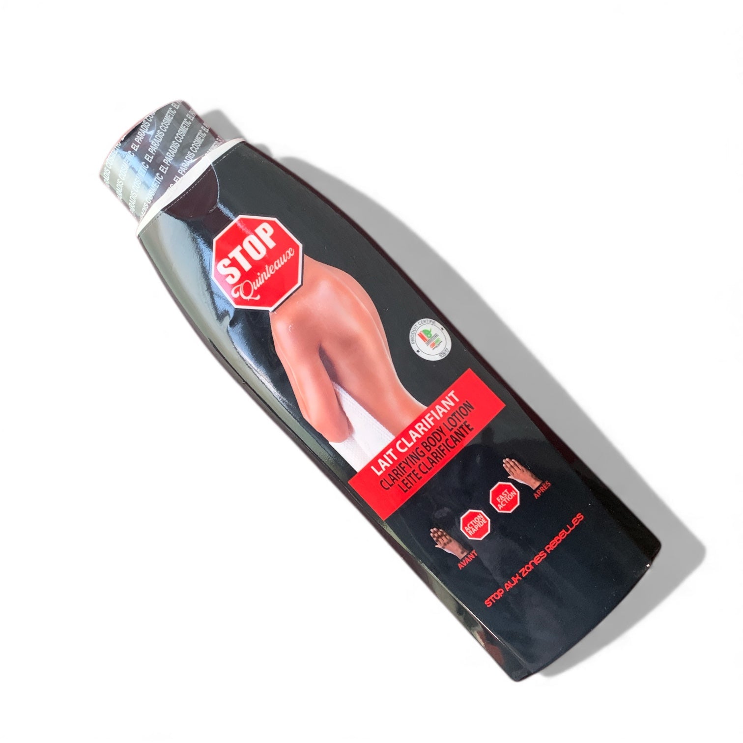 ADVANCED BODY CARE STOP Quintex Clarifying