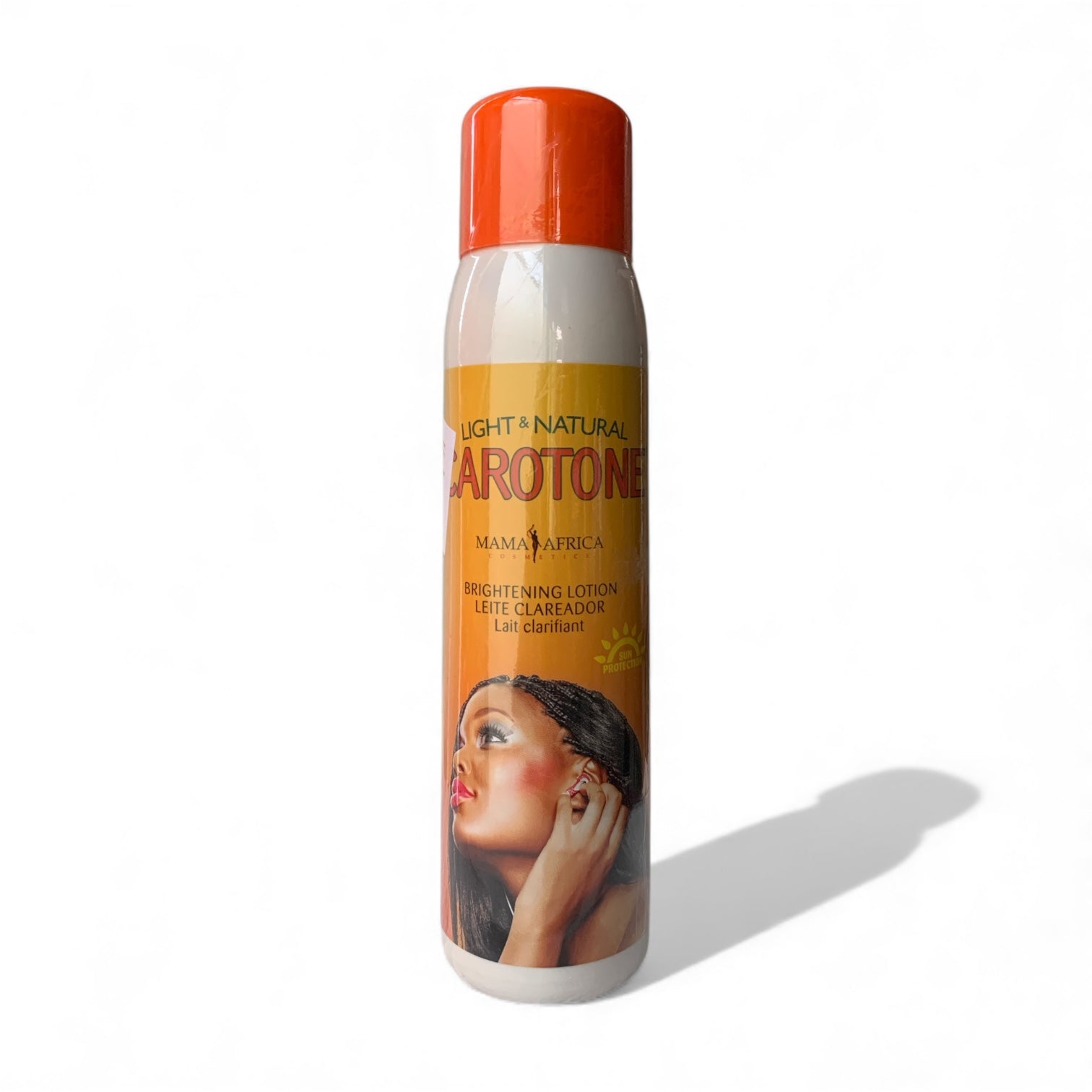 Carotone Light & Natural Brightening Lotion