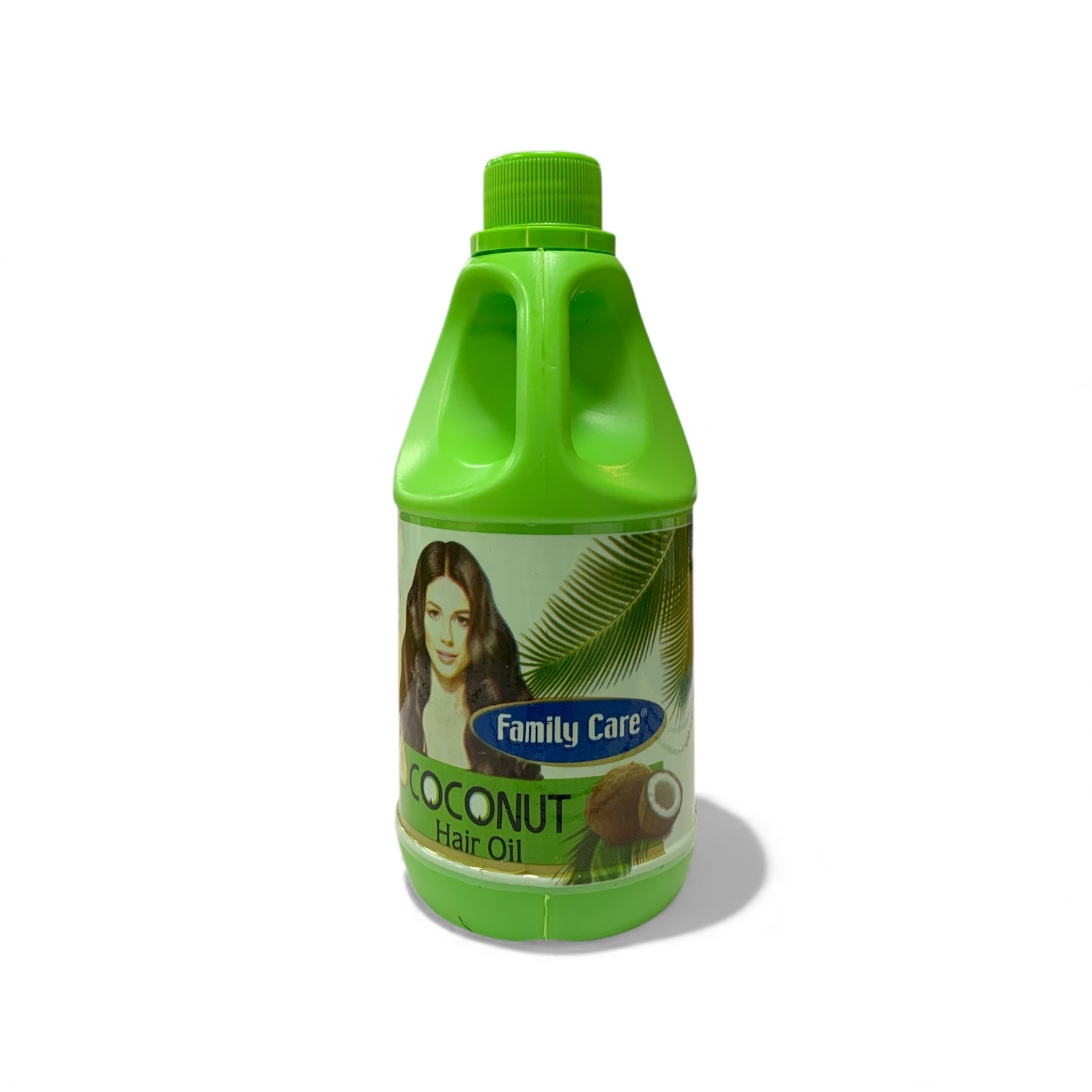 Family Care Coconut Hair Oil