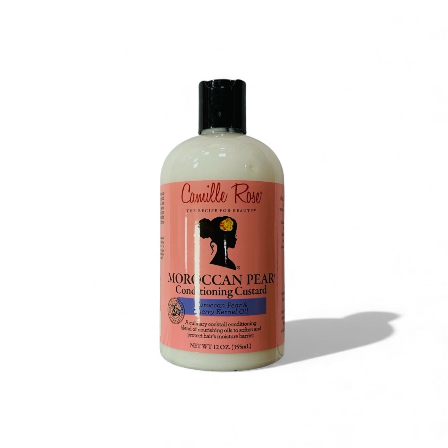 Moroccan Pear Conditioning Custard (355 ml)