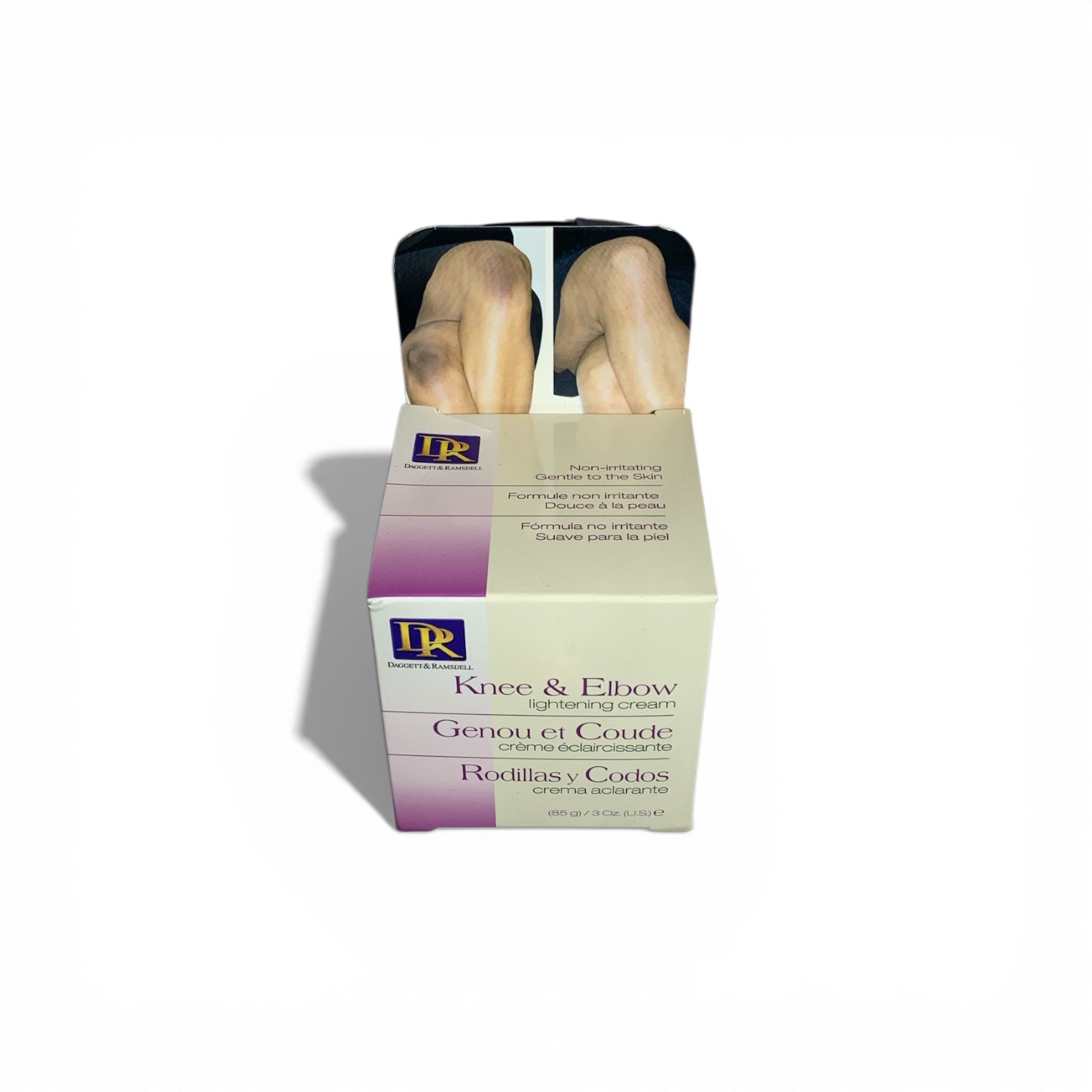 Knee & Elbow Lightening Cream