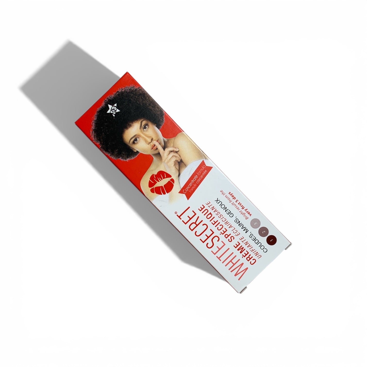 White Secret – Creme Spécifique (Intimpflege)