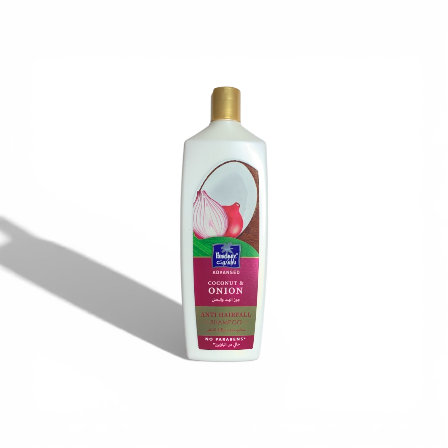 Parachute Coconut & Onion Hair Oil