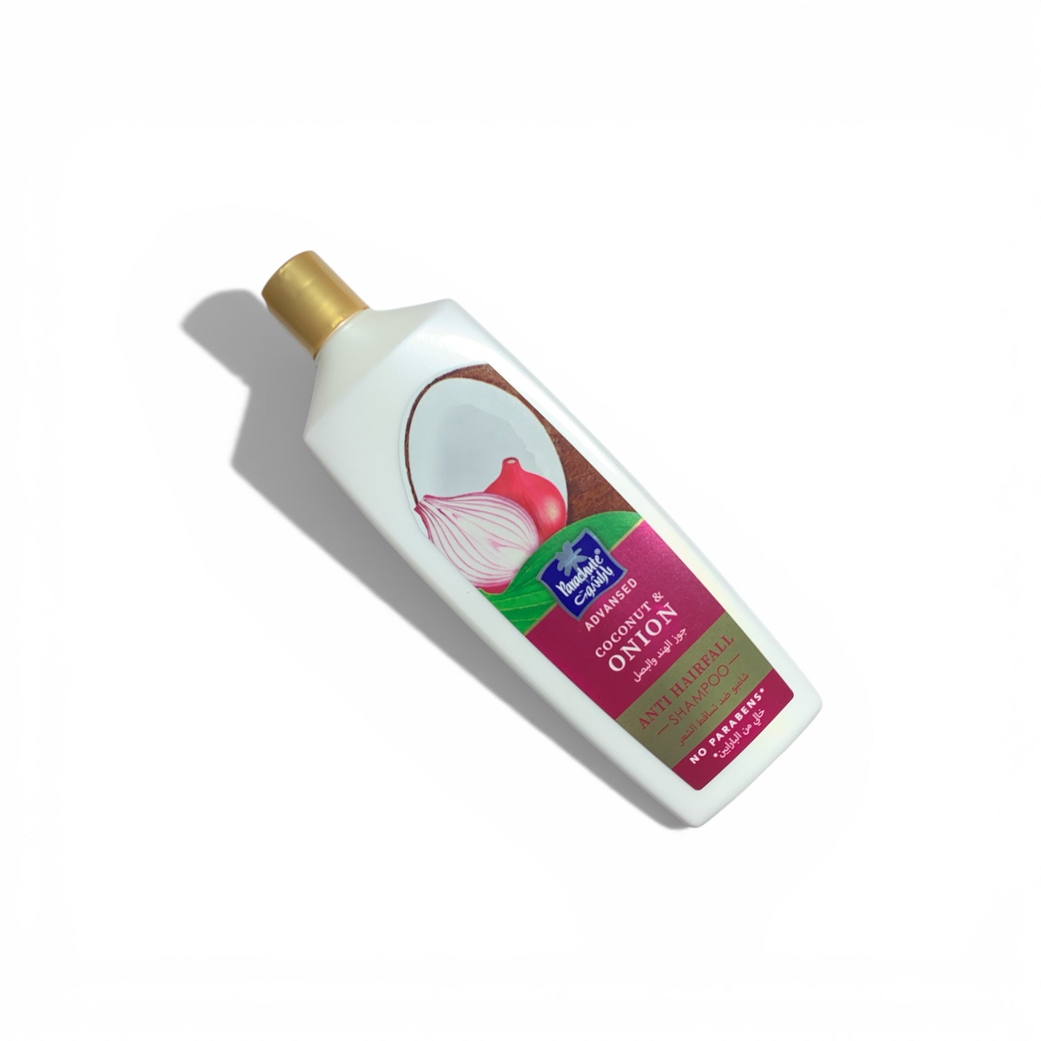 Parachute Coconut & Onion Hair Oil