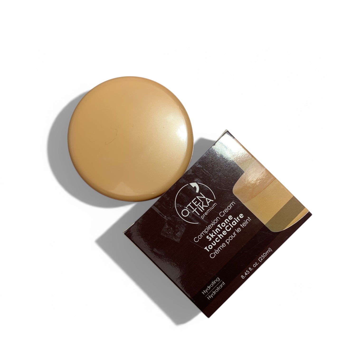 Complexion Milk – SkinTone Formula (Touche Claire)