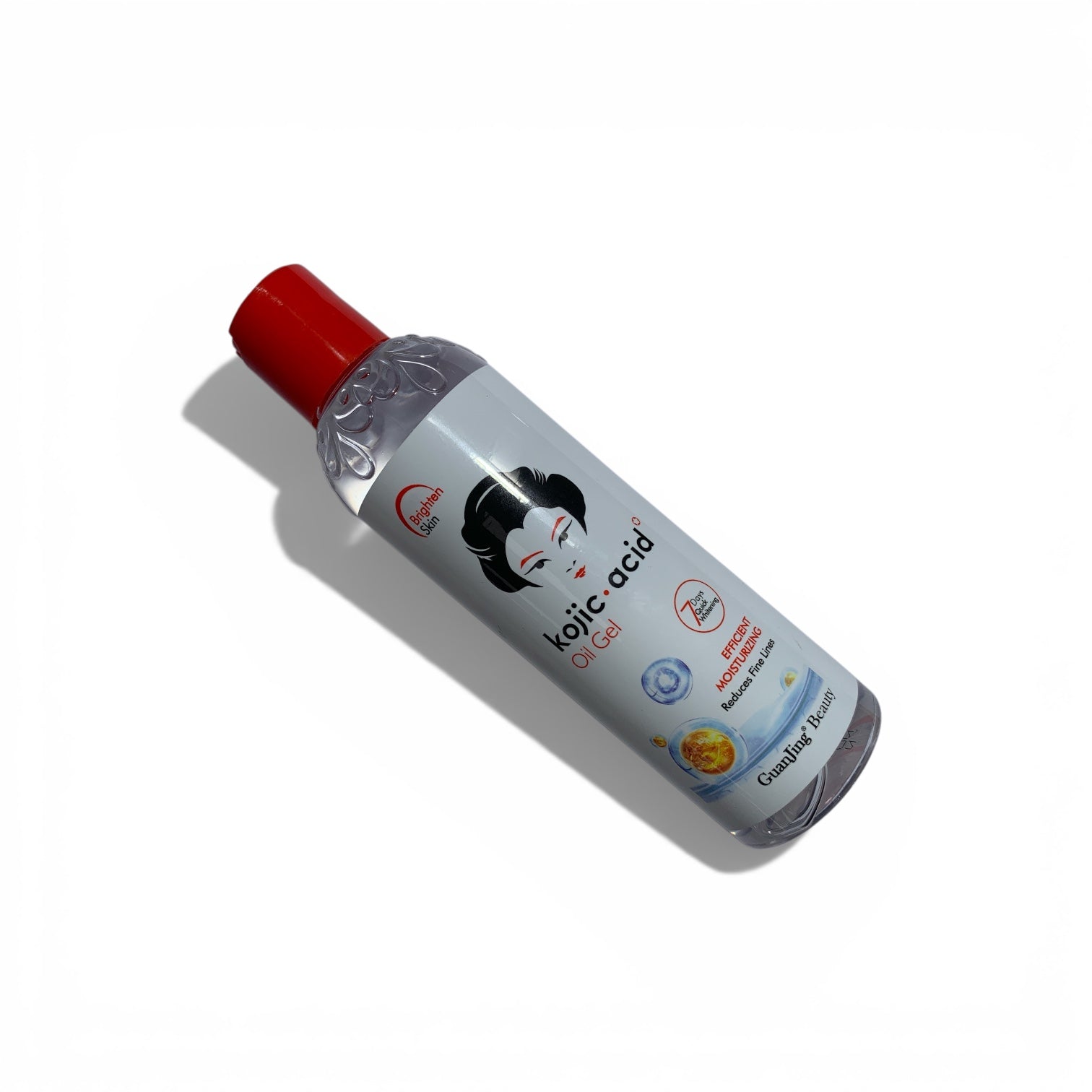 Kojic Acid Oil Gel – GuanJing Beauty