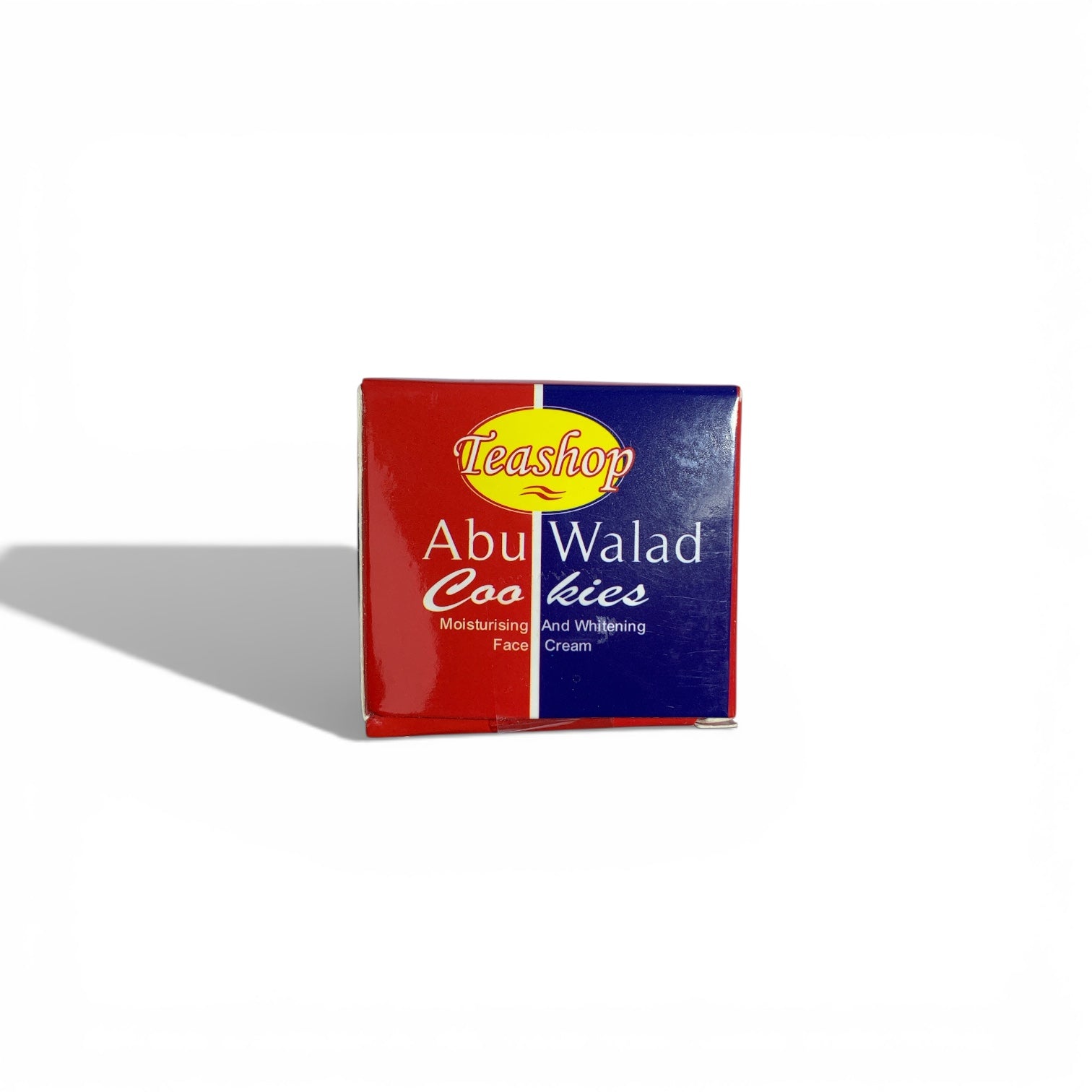 Pflegende Gesichtscreme für die tägliche Routine.