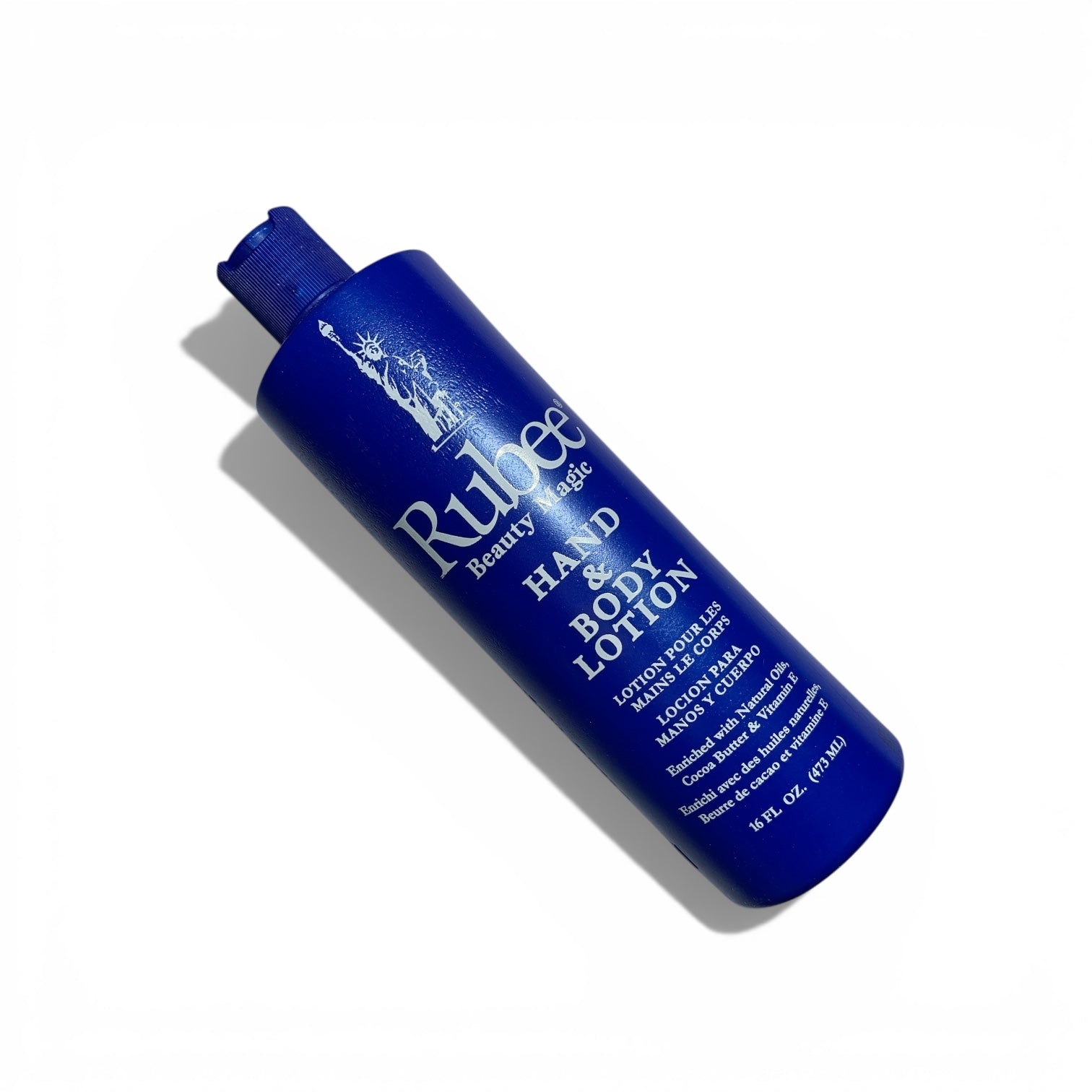 Rubee Beauty Magic – Hand & Body Lotion