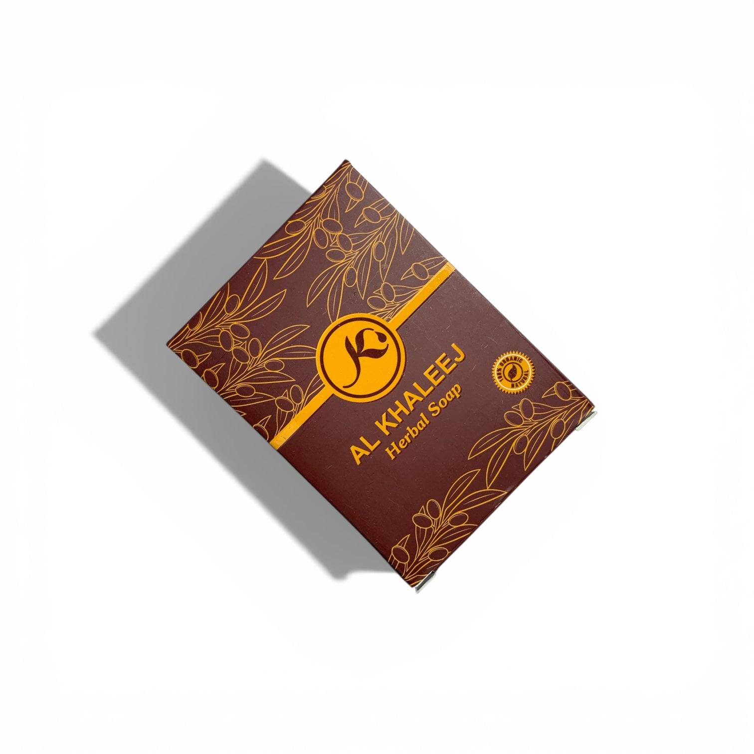 AL KHALEEJ Herbal Soap