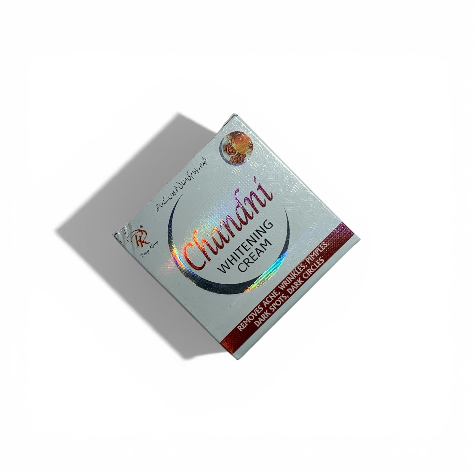 Chandni – Whitening Cream