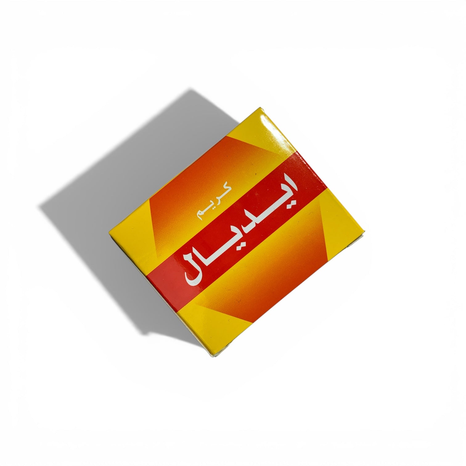 Iedial Gesichtscreme