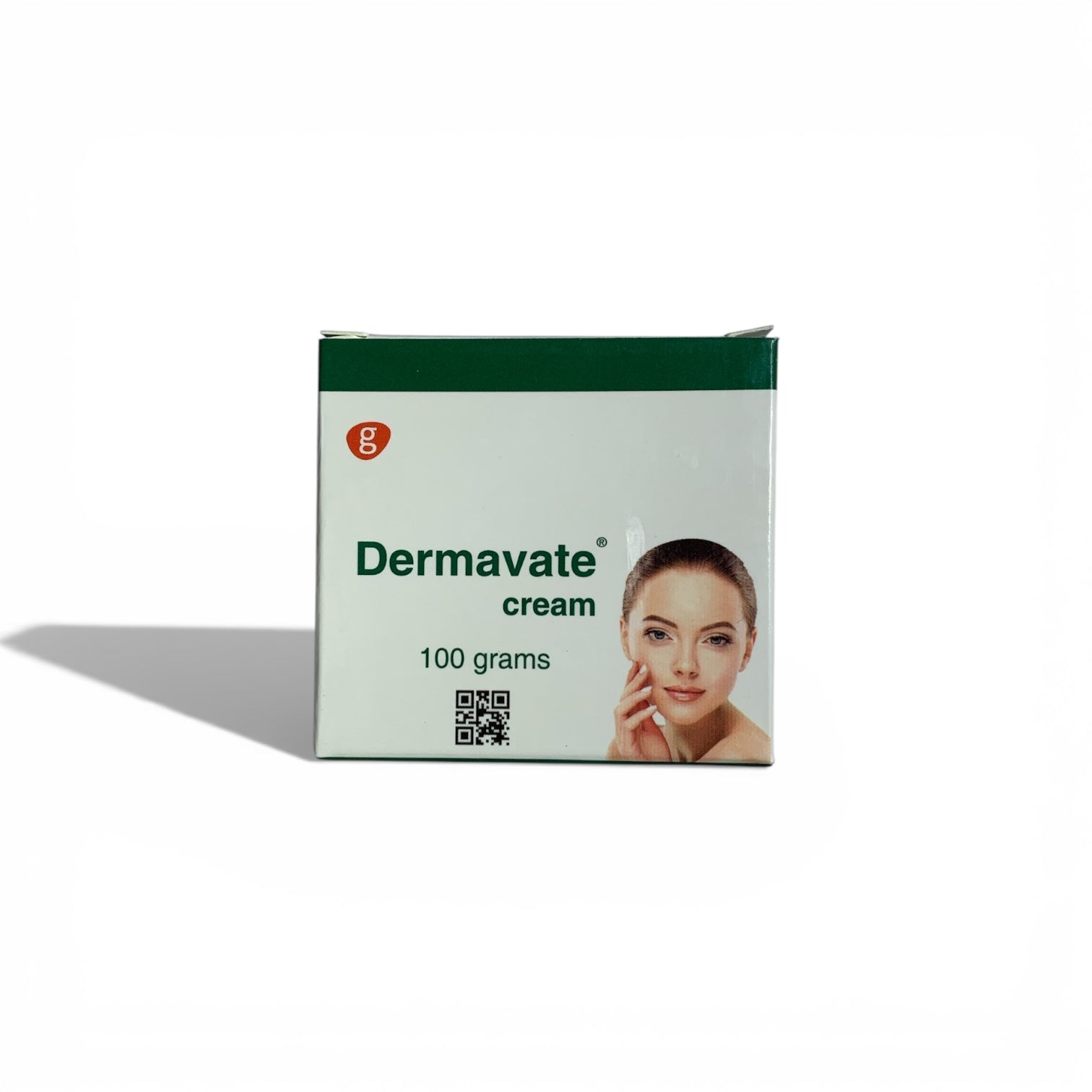 Dermavate® Cream – 100 g