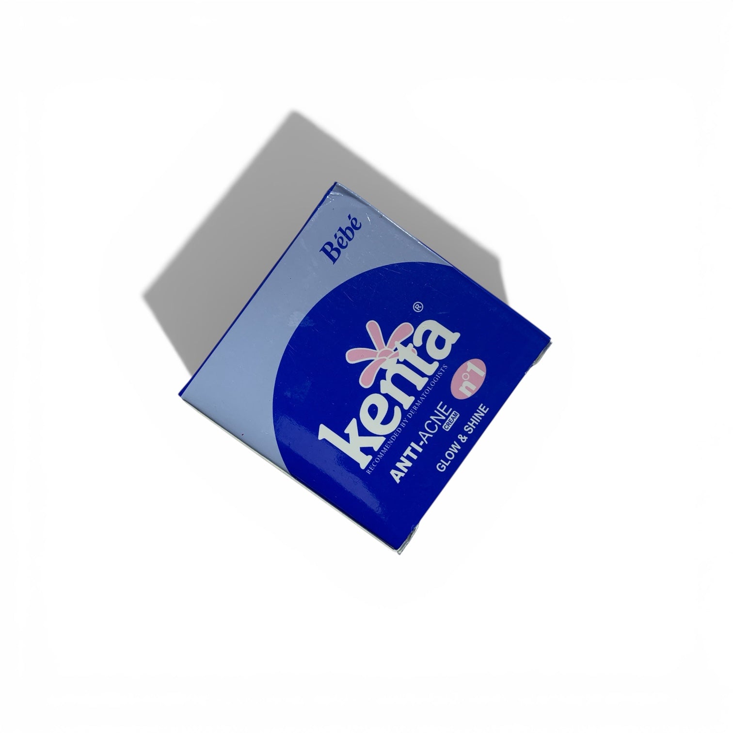 Kerifa – Anti-Acne Cream (Glow &Shine)