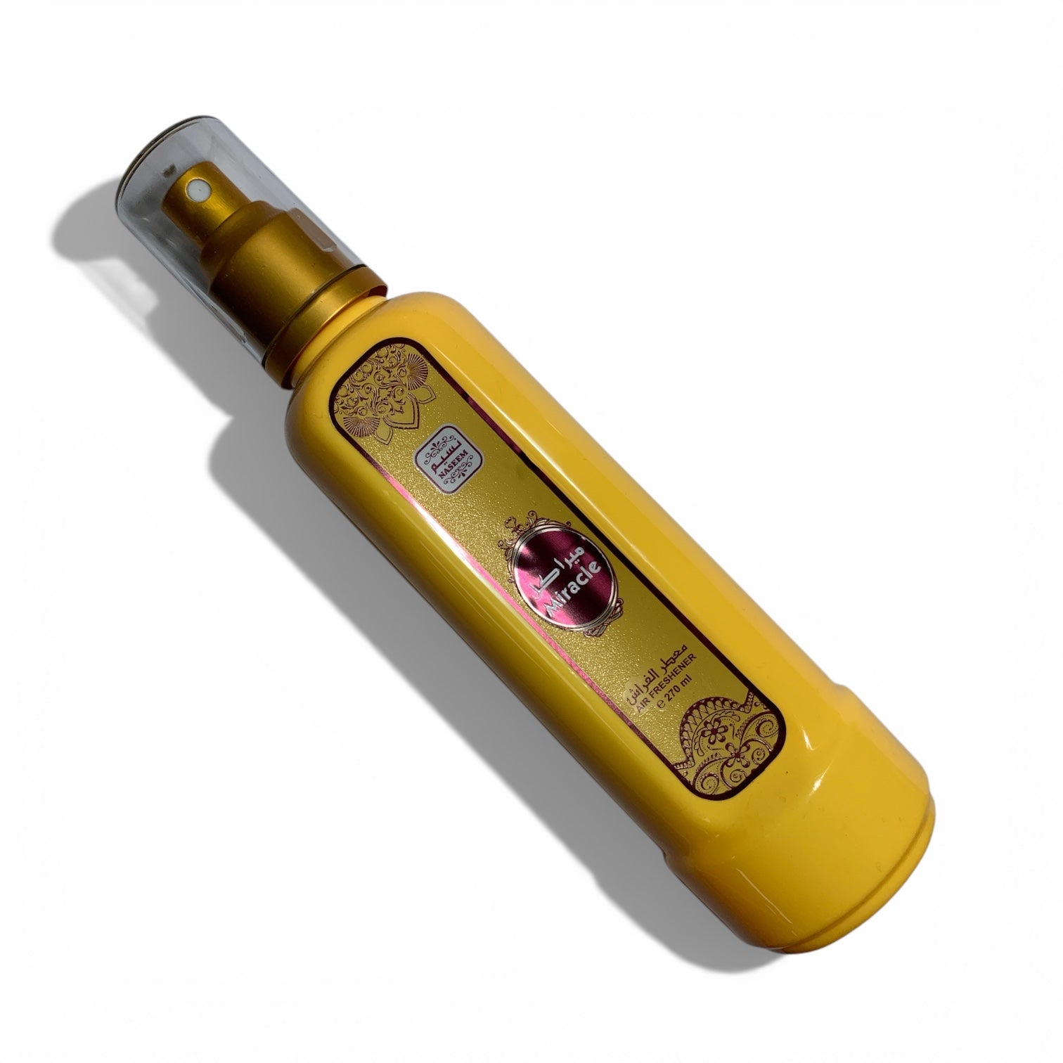 Miracle – Air Freshener Spray (270 ml)