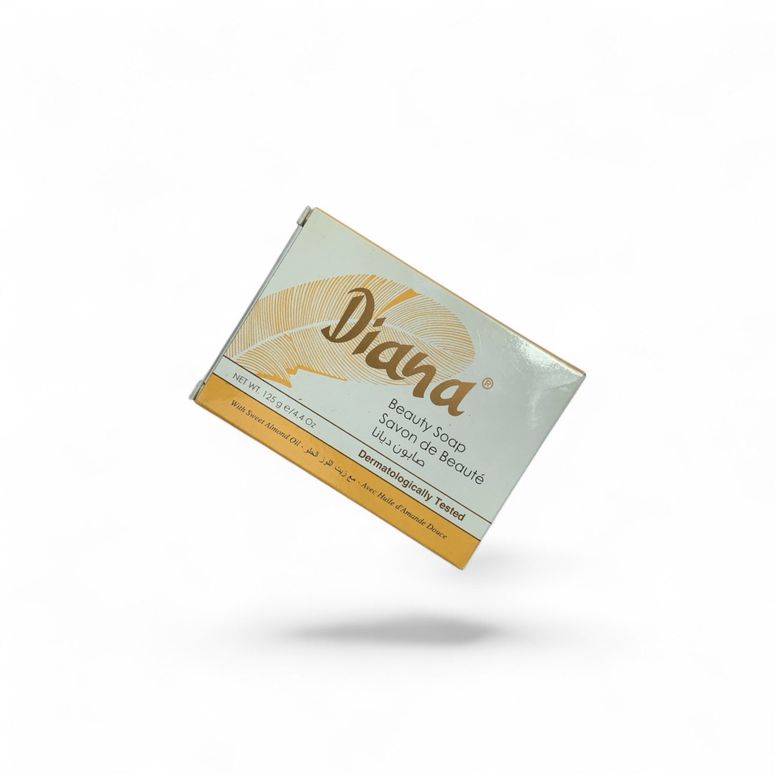 DIANA Beauty Soap