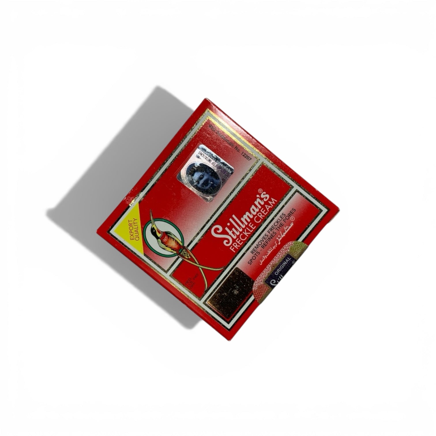 Stillman’s Freckle Cream