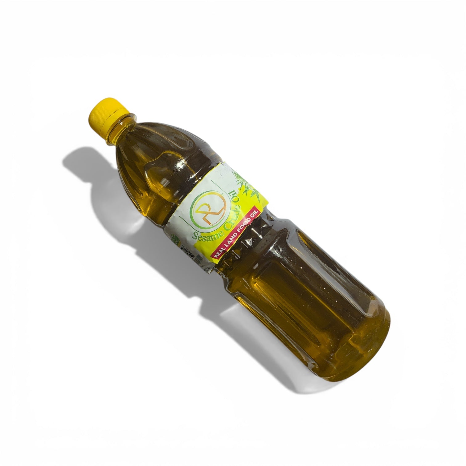 Sesamöl Aromatisch & nussig