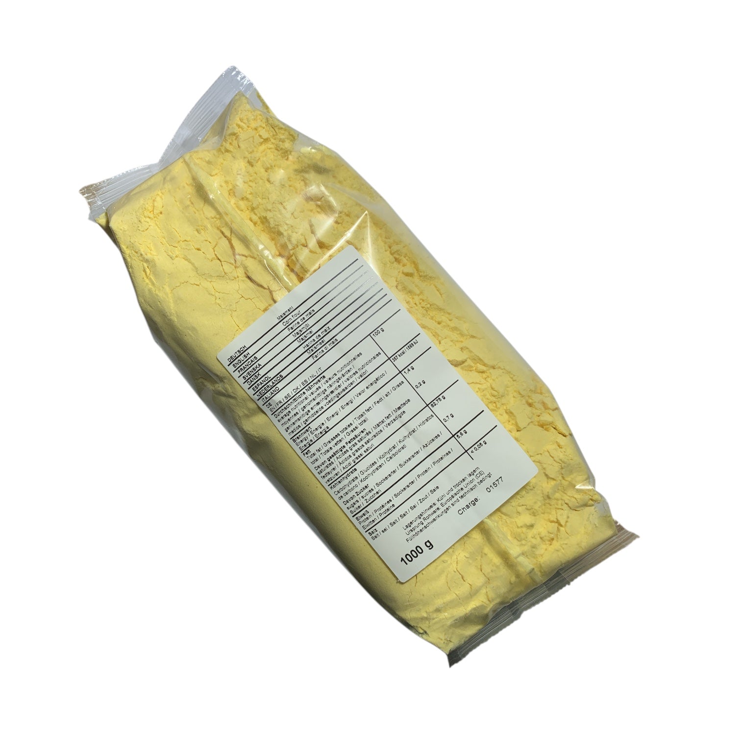 Expo Maismehl (1 kg)