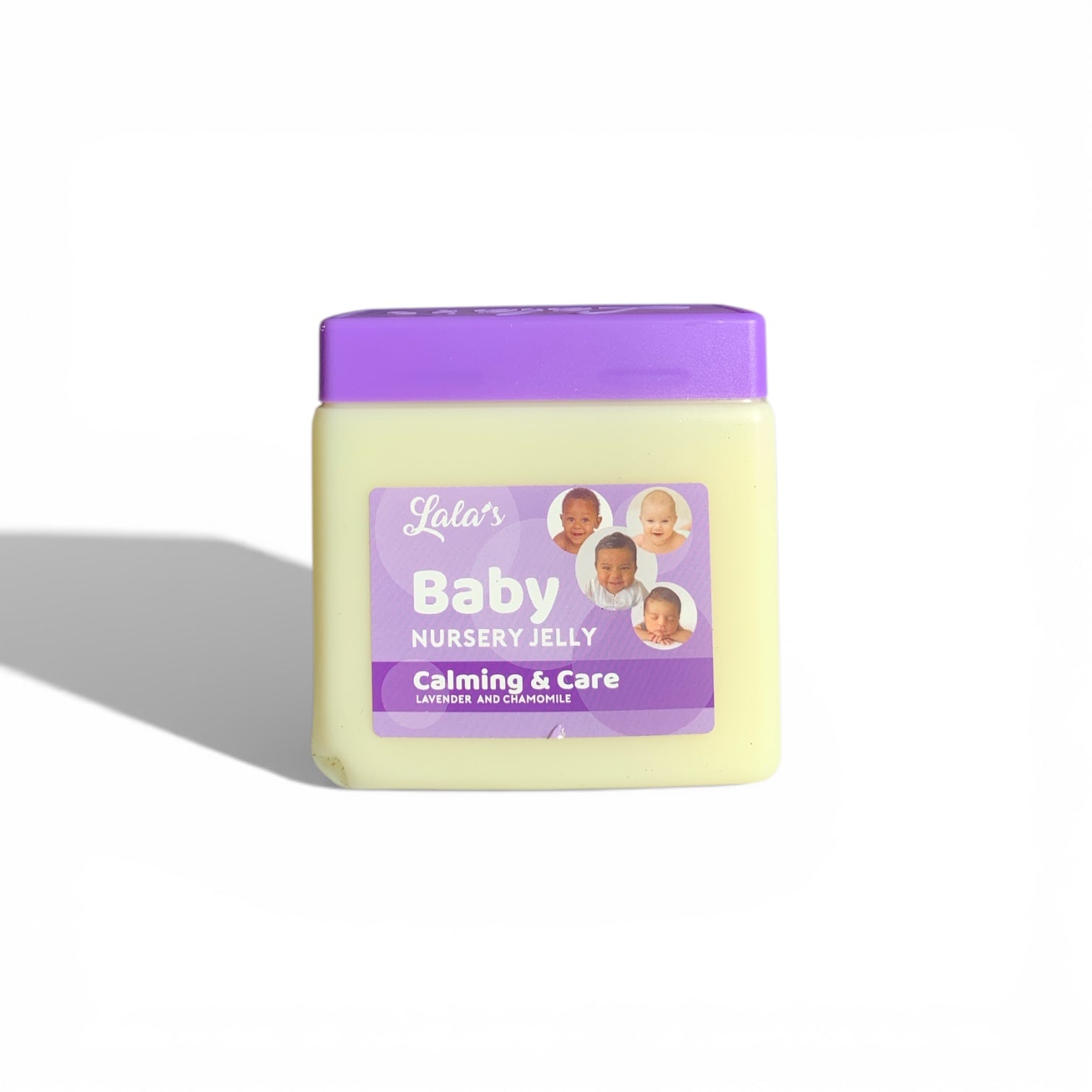 Lala’s Baby Nursery Jelly – Calming & Care