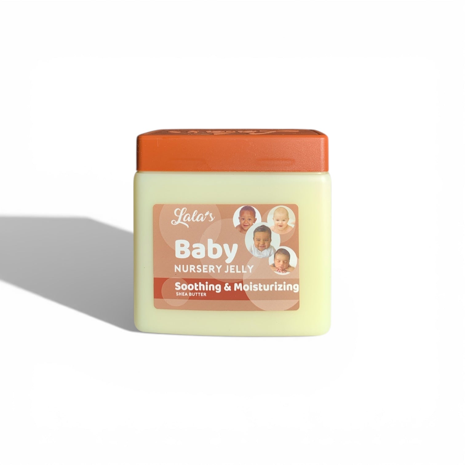 Lala’s Baby Nursery Jelly – Beruhigend & Feuchtigkeitsspendend