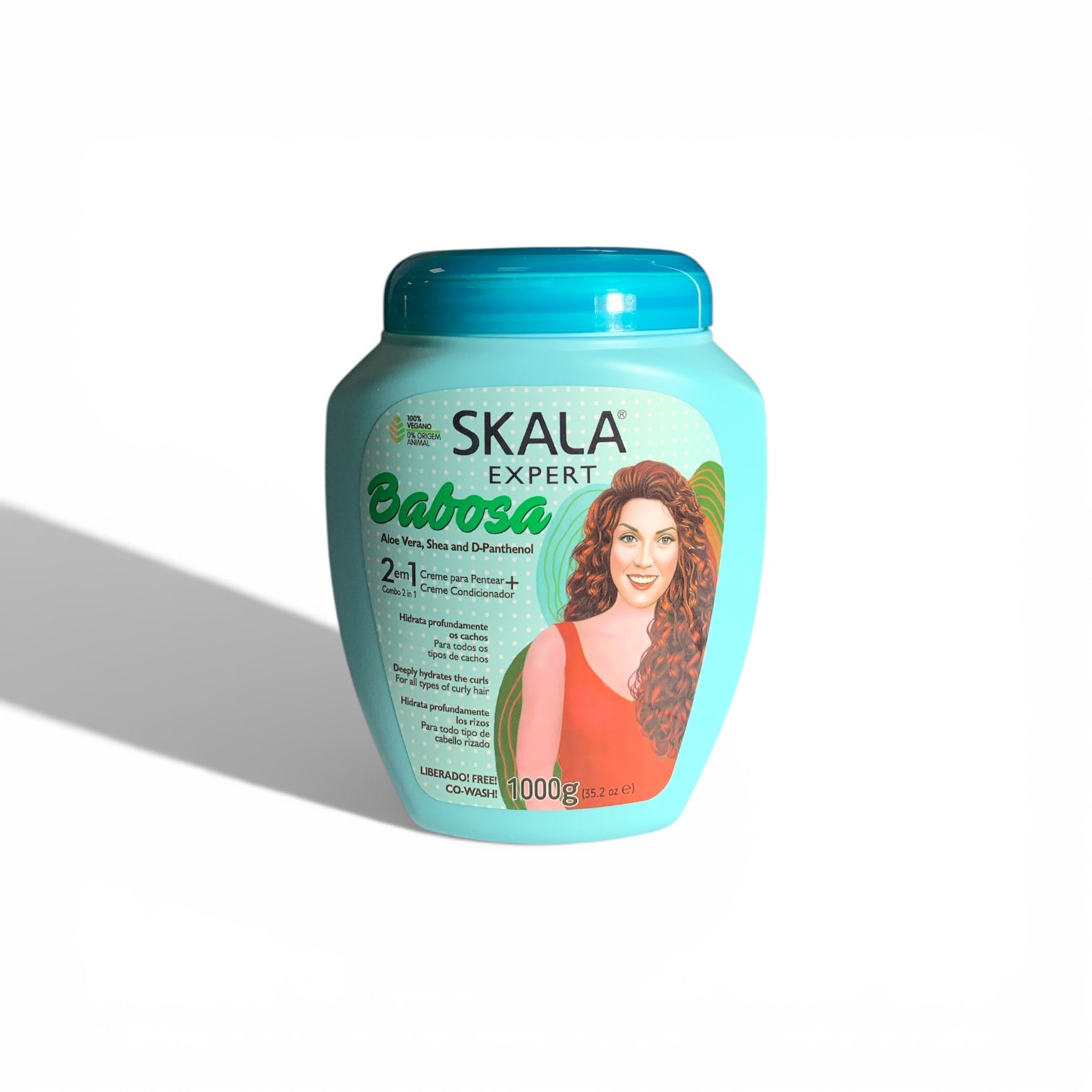 SKALA Expert Babosa (Aloe Vera)