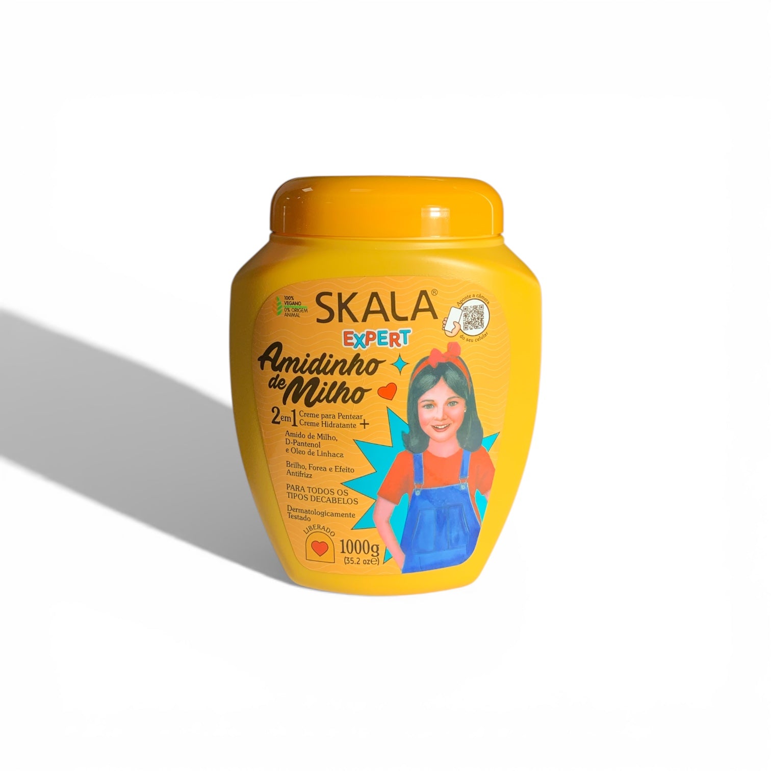 SKALA Expert Amidinho de Milho