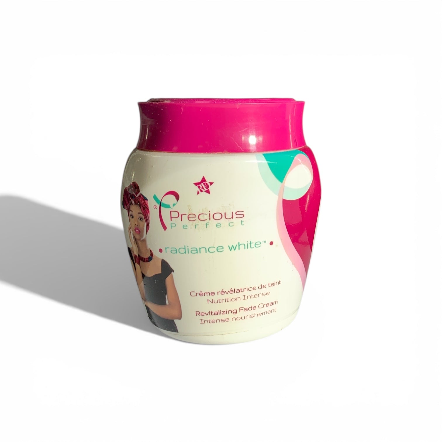 Precious Perfect Radiance White